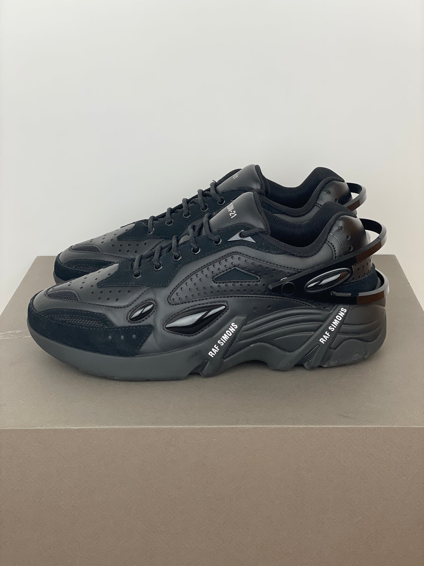 Raf Simons AW21 Cylon-21 Sneaker