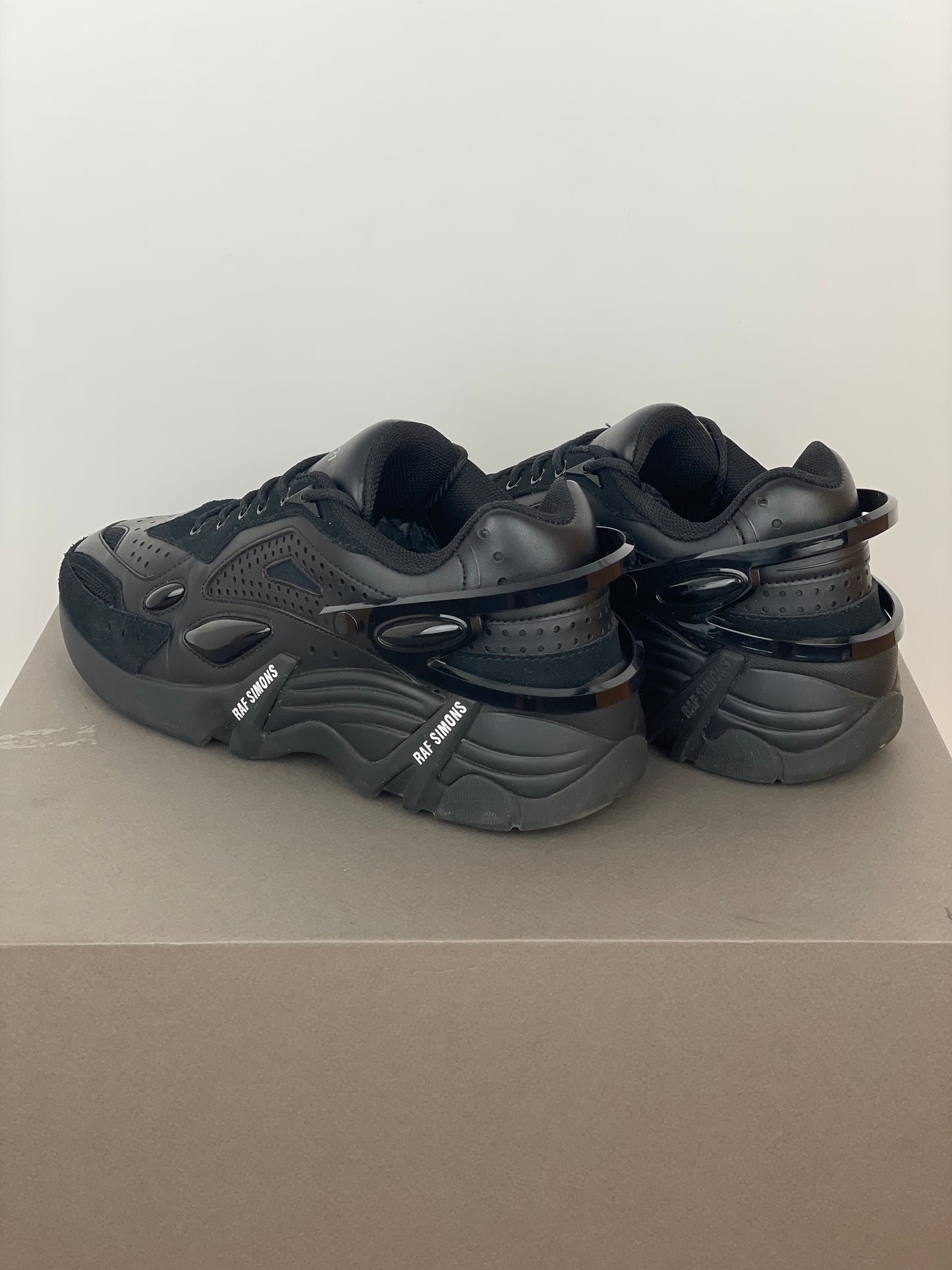 Raf Simons AW21 Cylon-21 Sneaker