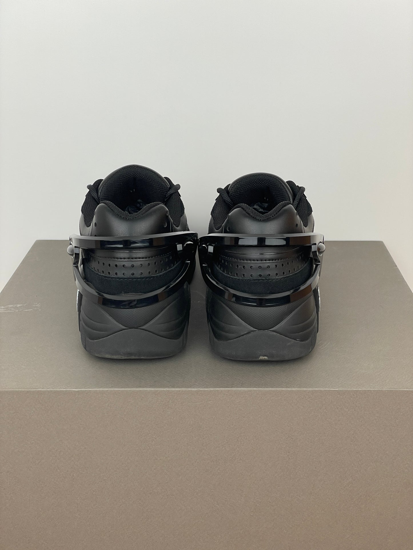 Raf Simons AW21 Cylon-21 Sneaker