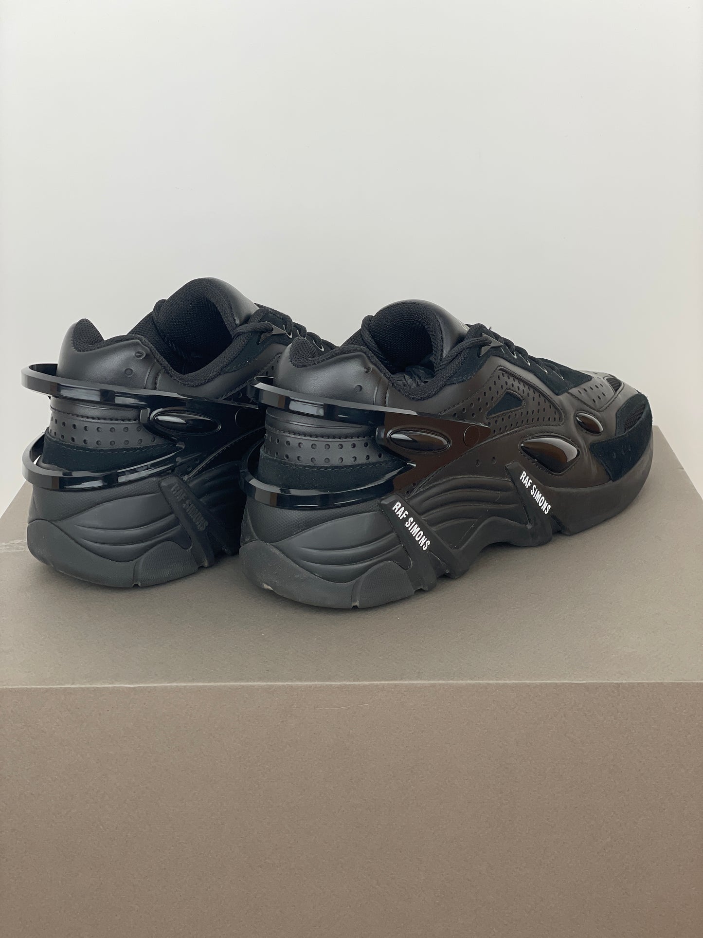 Raf Simons AW21 Cylon-21 Sneaker