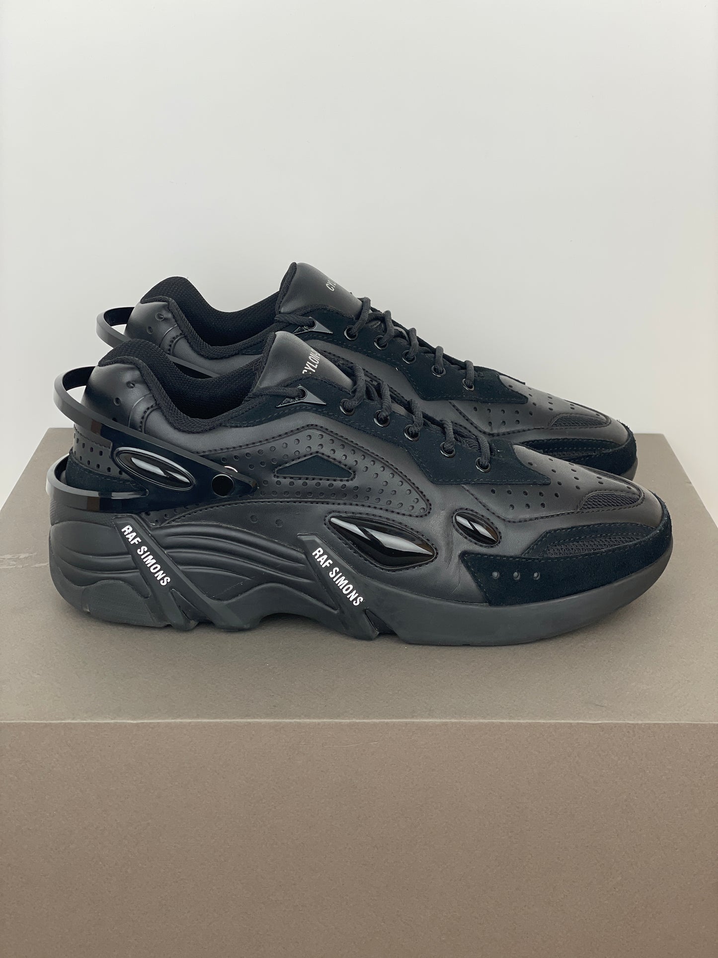 Raf Simons AW21 Cylon-21 Sneaker