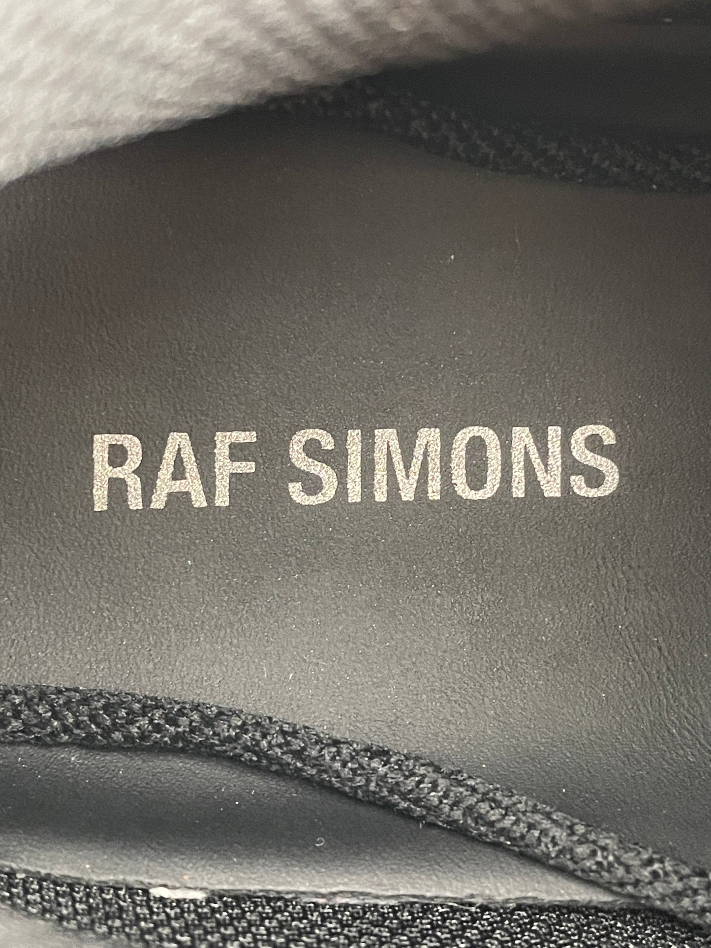 Raf Simons AW21 Cylon-21 Sneaker