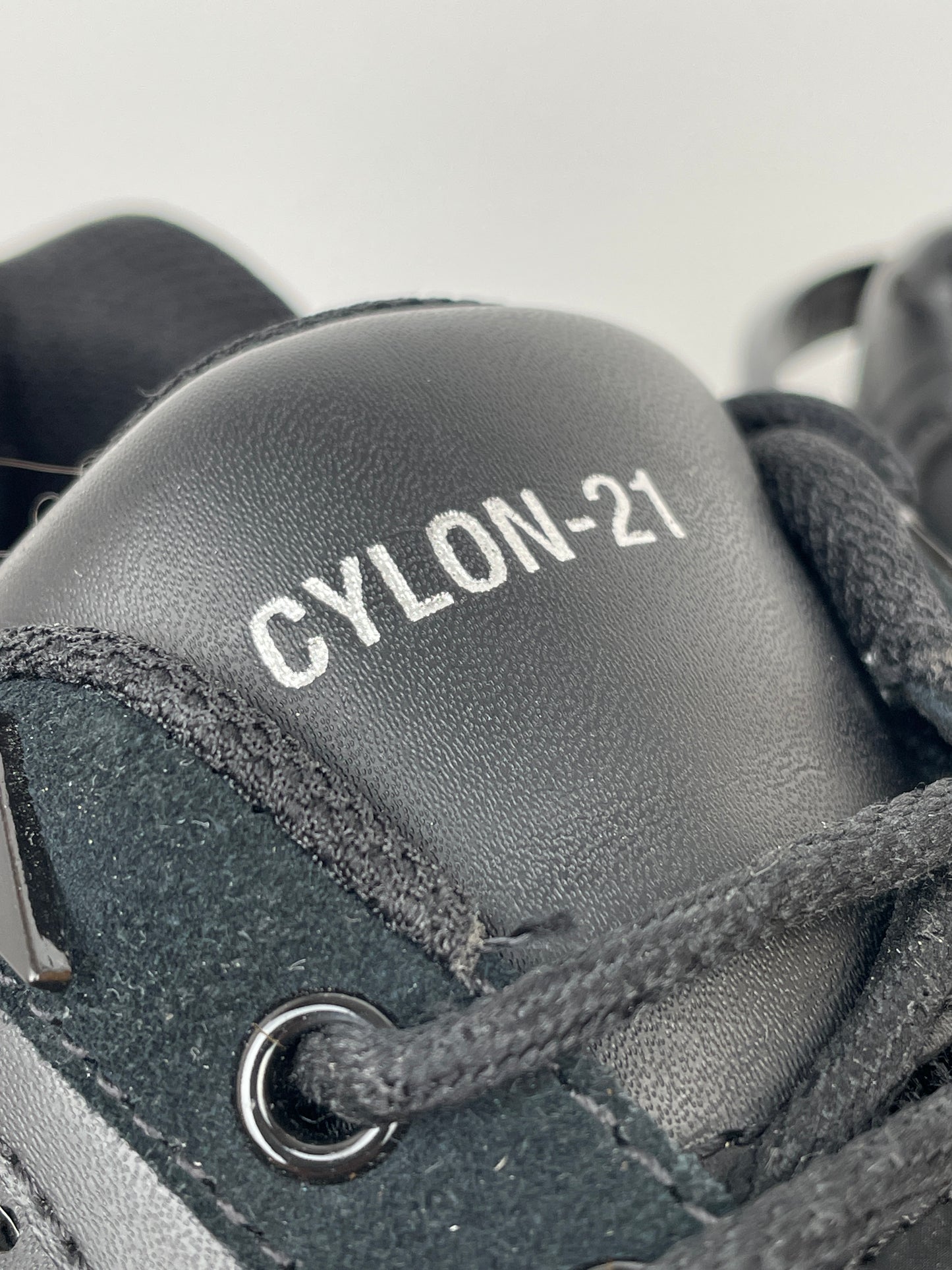Raf Simons AW21 Cylon-21 Sneaker