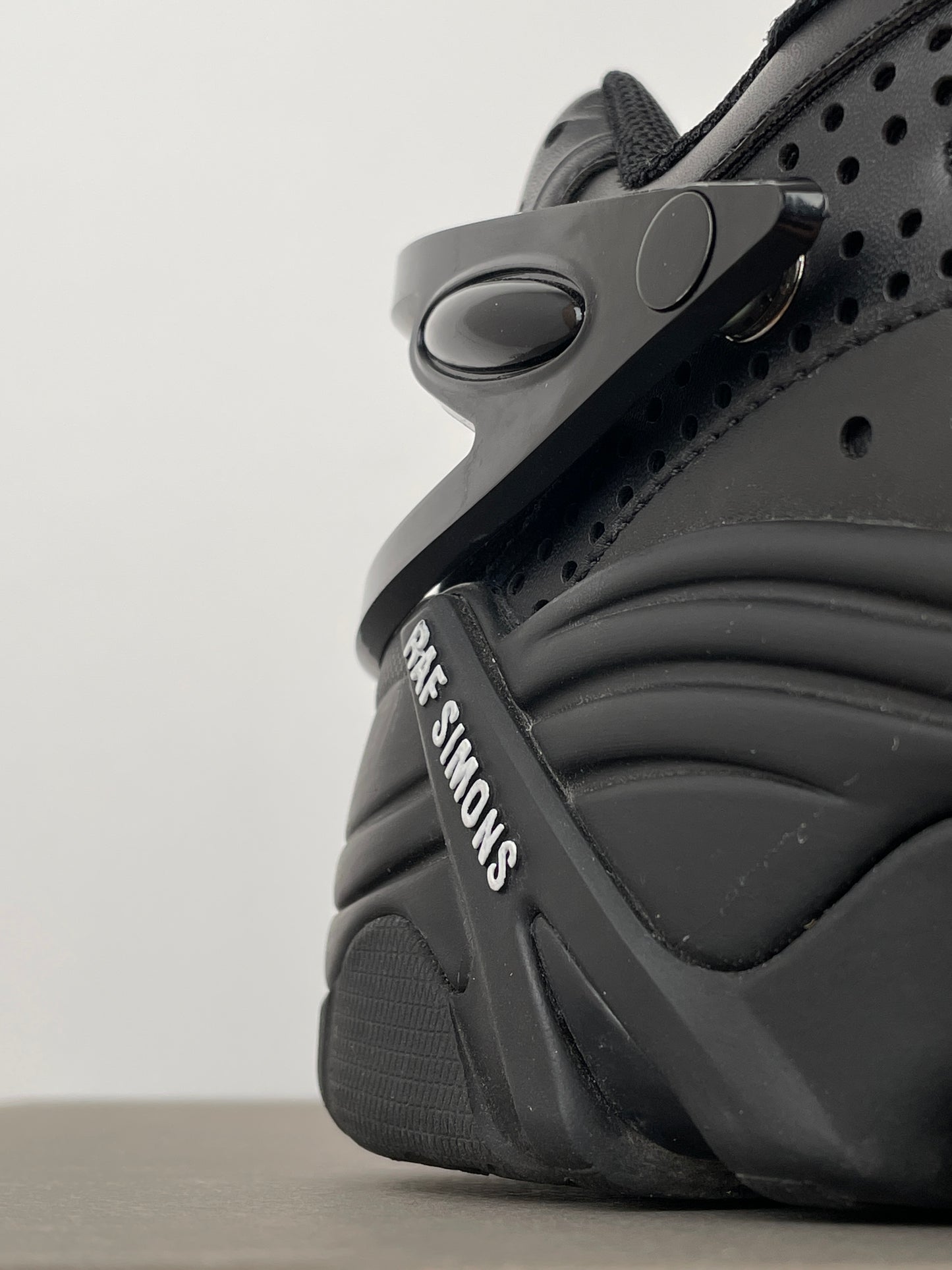 Raf Simons AW21 Cylon-21 Sneaker