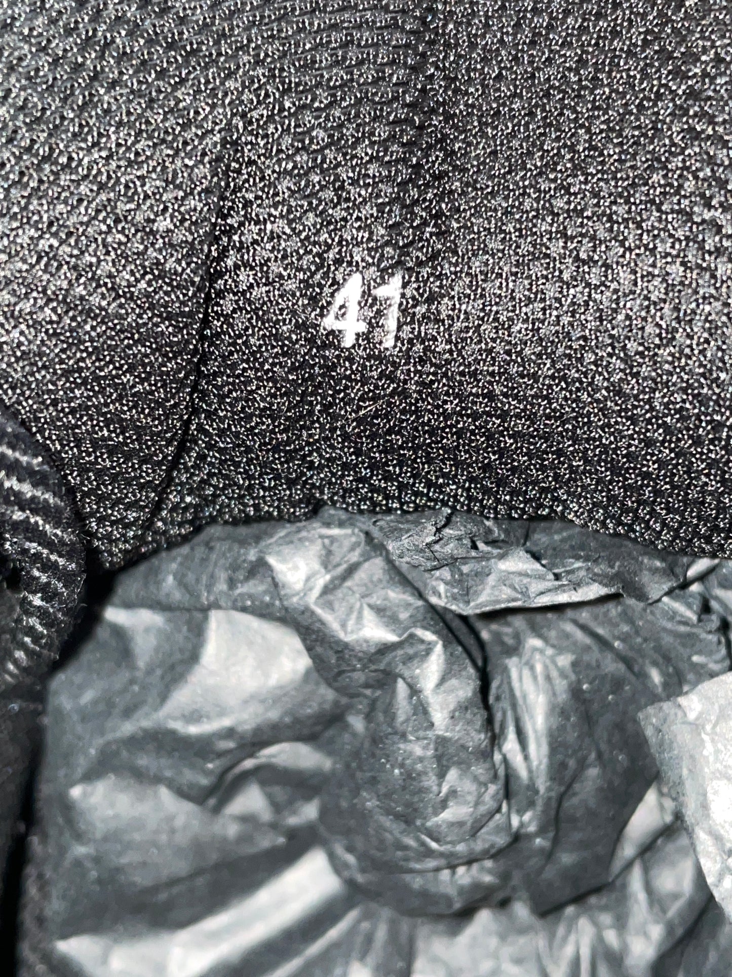 Raf Simons AW21 Cylon-21 Sneaker