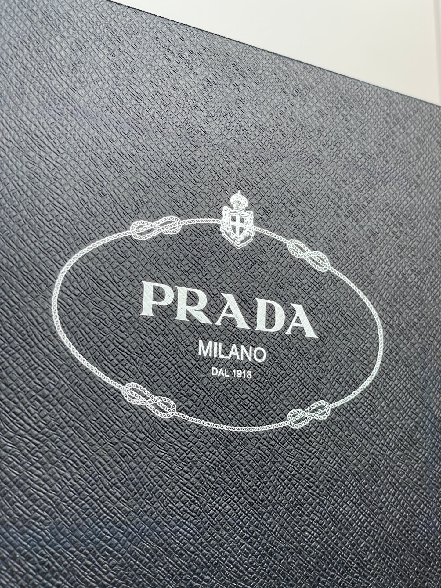 Prada AW05 Heel Boots