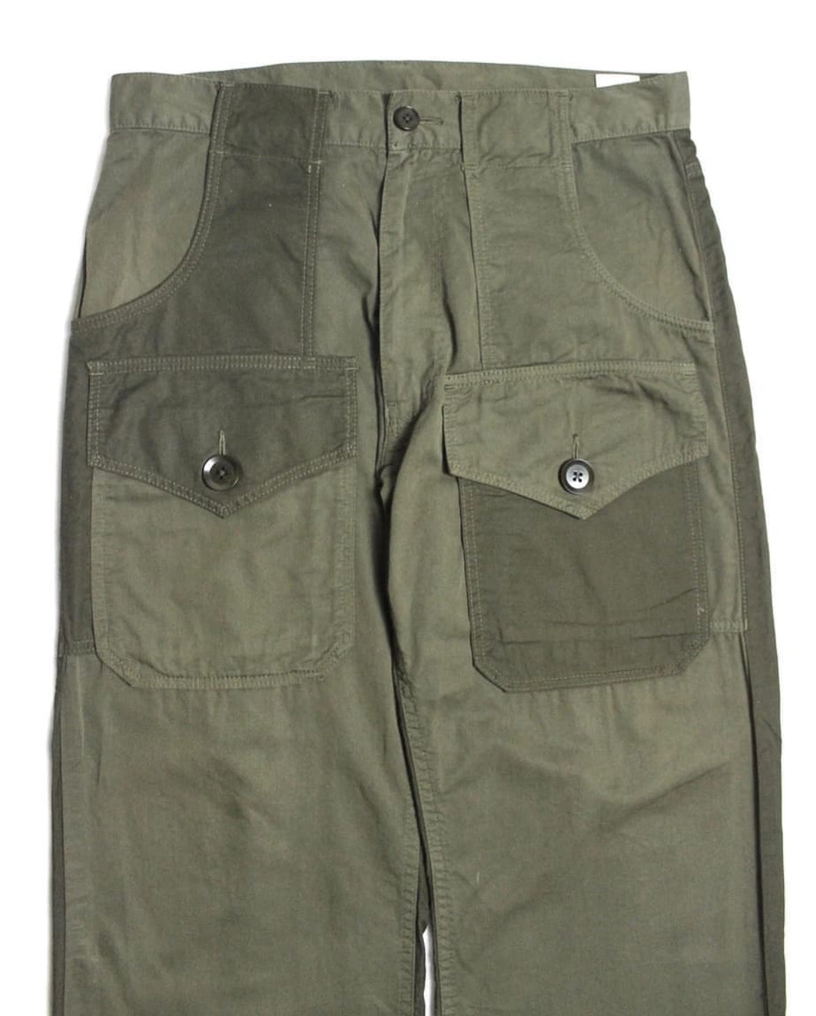 Yohji Yamamoto Y's Cargo Pants