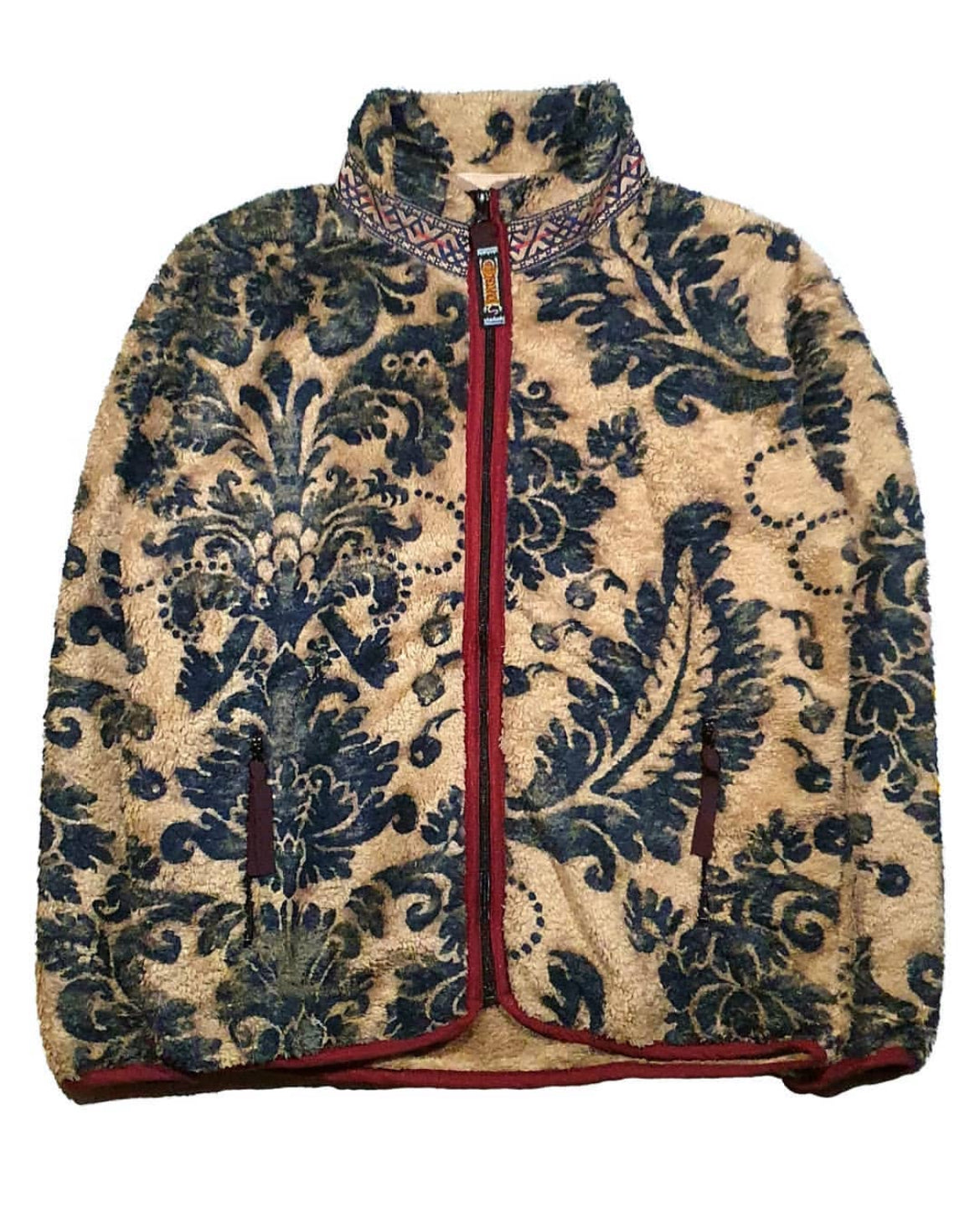Kapital Damask Jacket