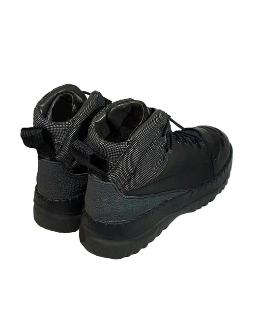 Kiko Kostadinov x Camper Lab Teix Boots