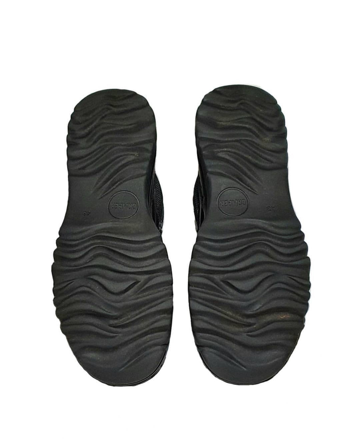Kiko Kostadinov x Camper Lab Teix Boots