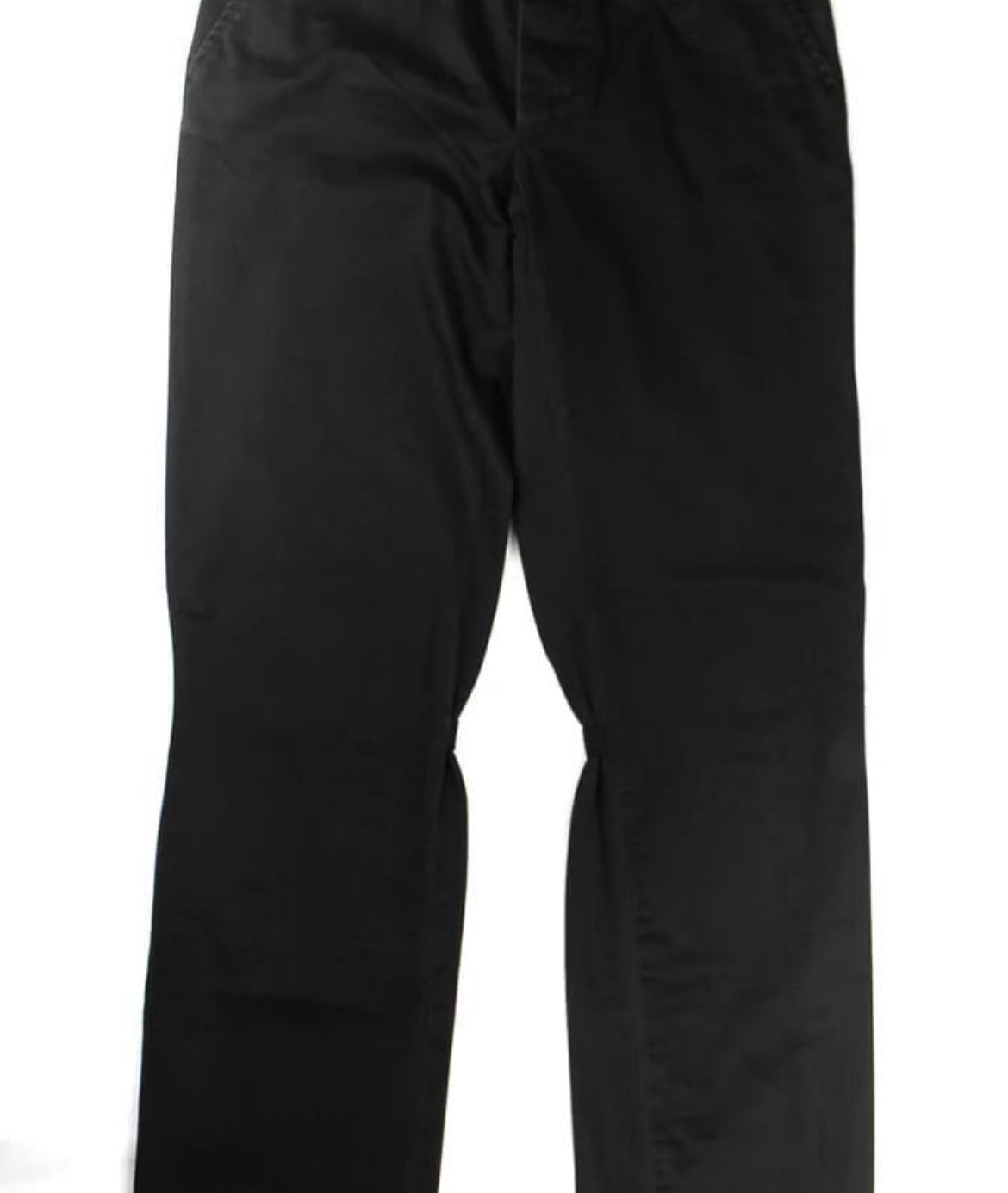 Helmut Lang 1998 Bondage Pants