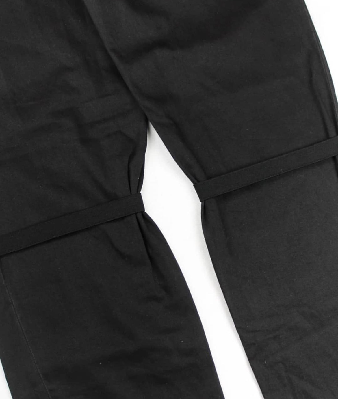 Helmut Lang 1998 Bondage Pants