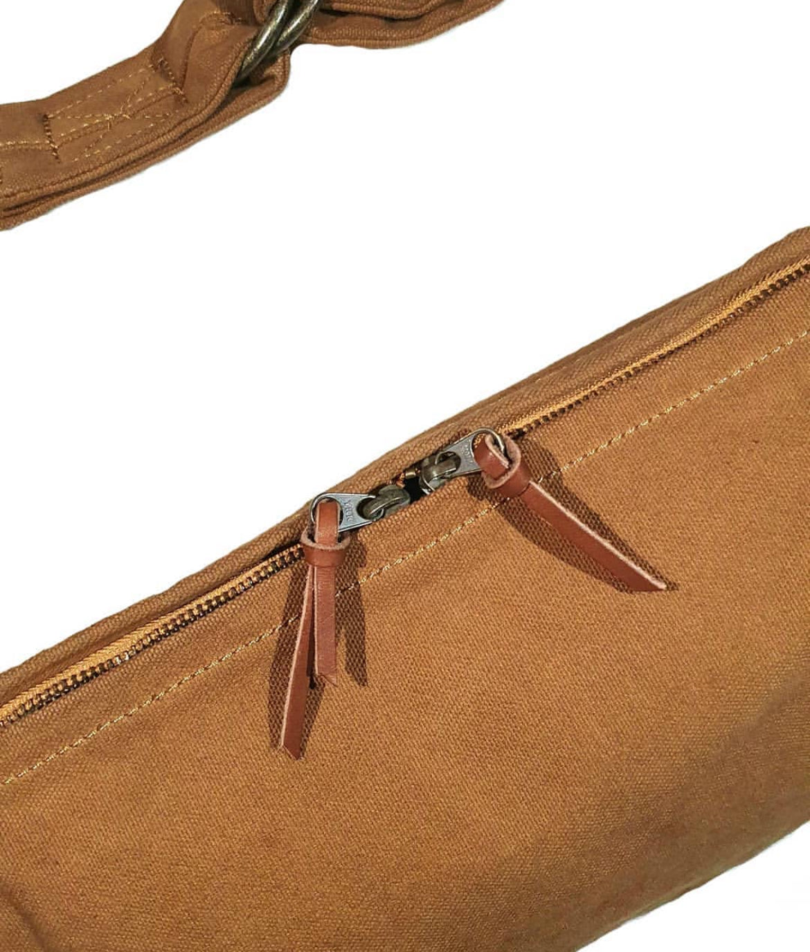 Kapital Snufkin Bag
