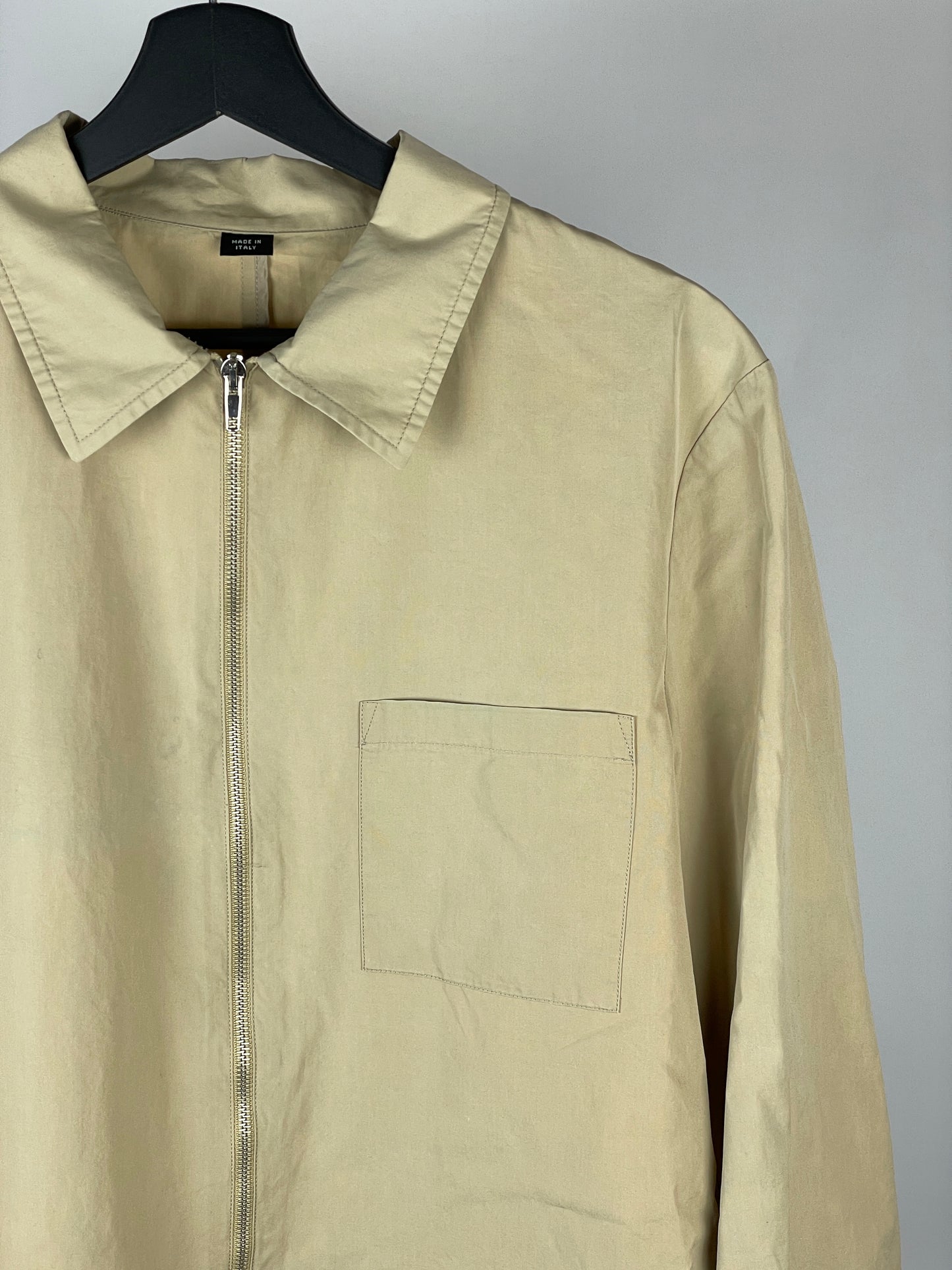 Helmut Lang One Pocket Jacket