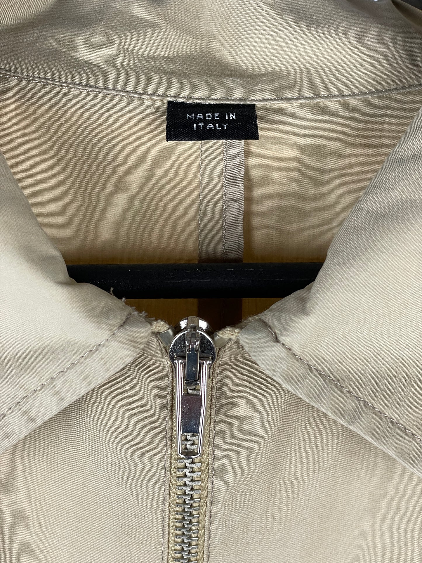 Helmut Lang One Pocket Jacket