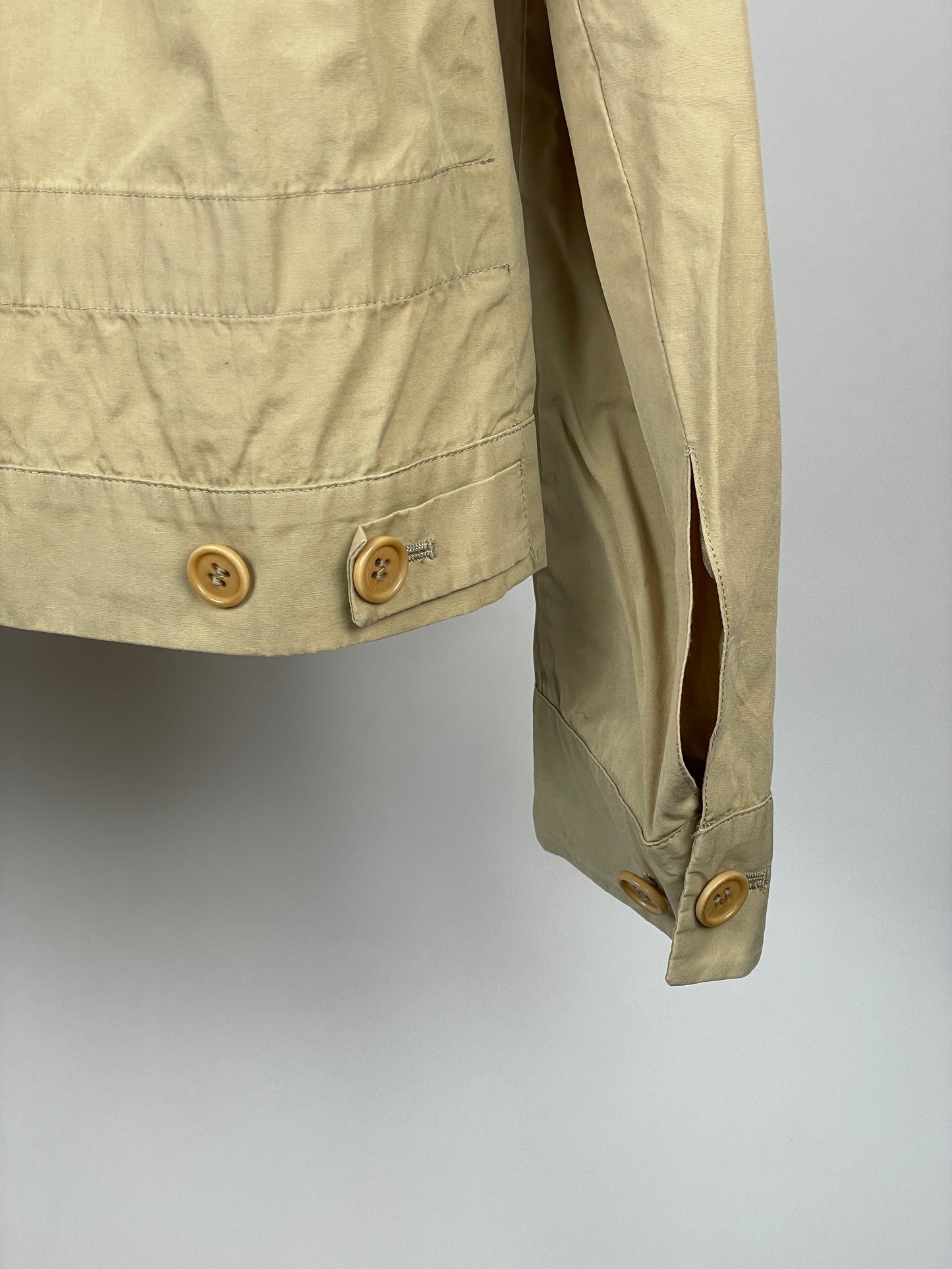 Helmut Lang One Pocket Jacket