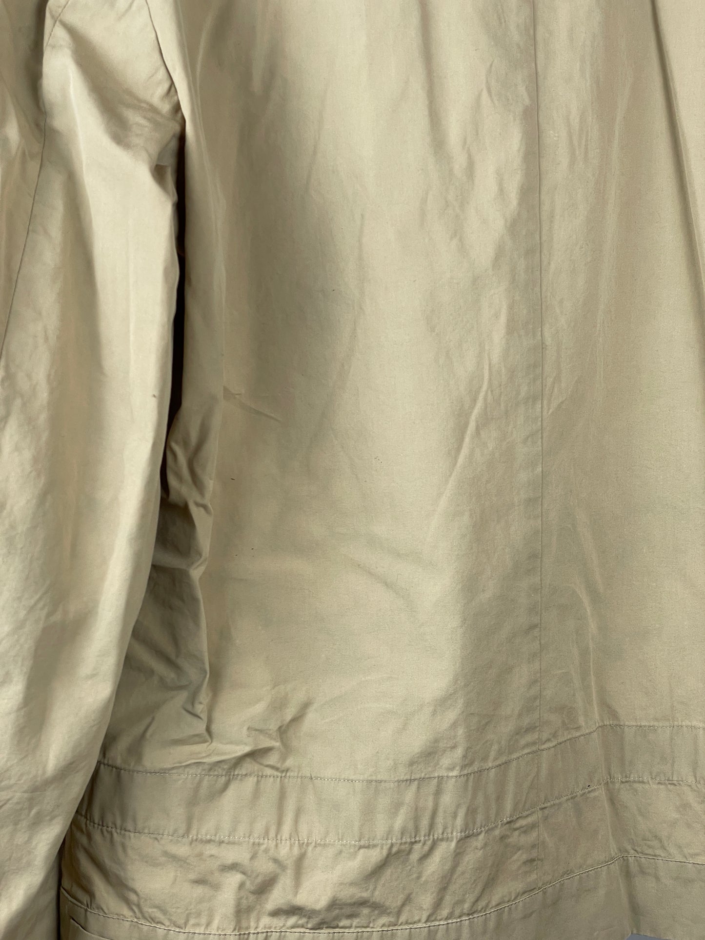 Helmut Lang One Pocket Jacket