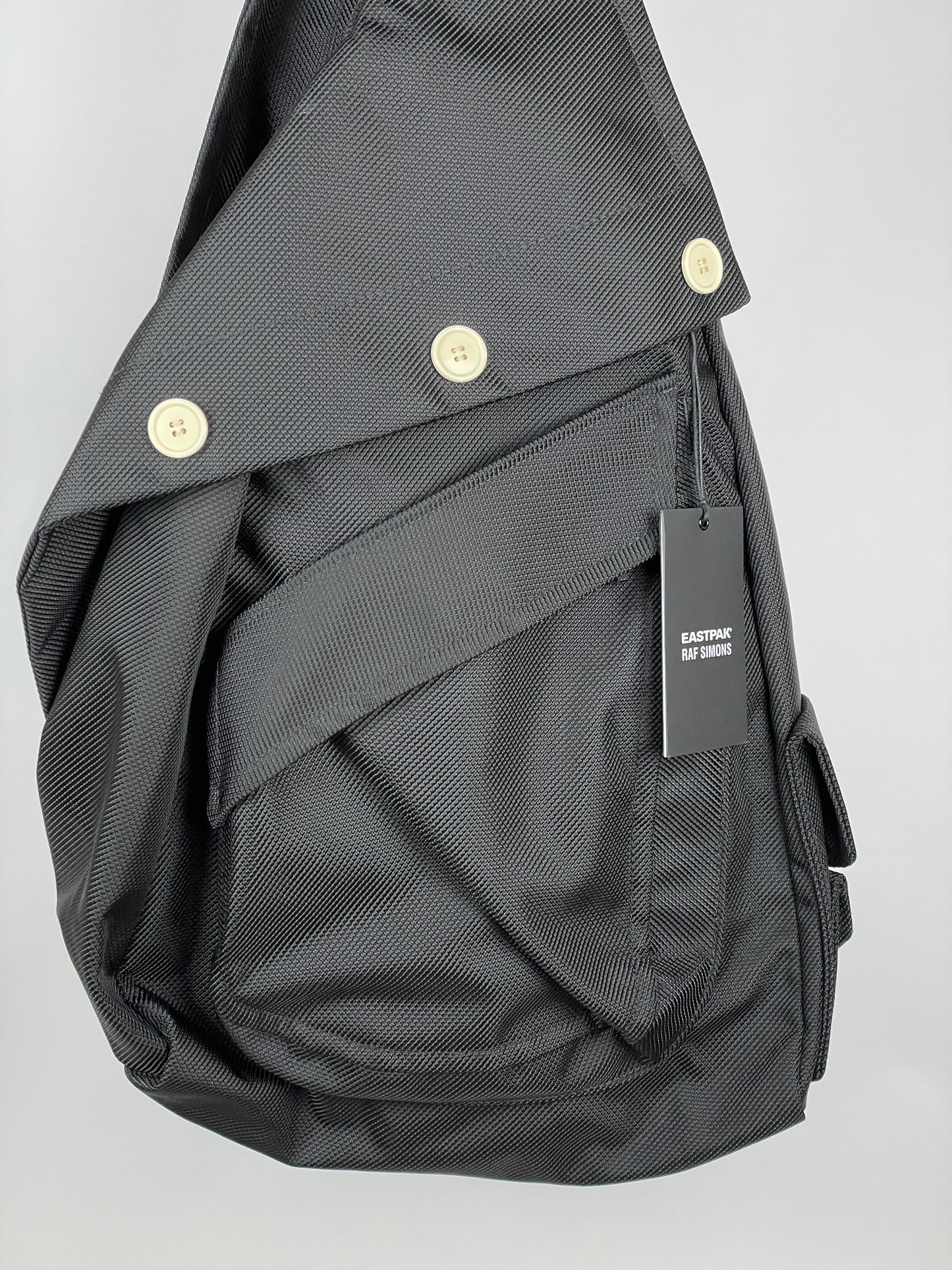 Raf Simons x Eastpack One String Backpack