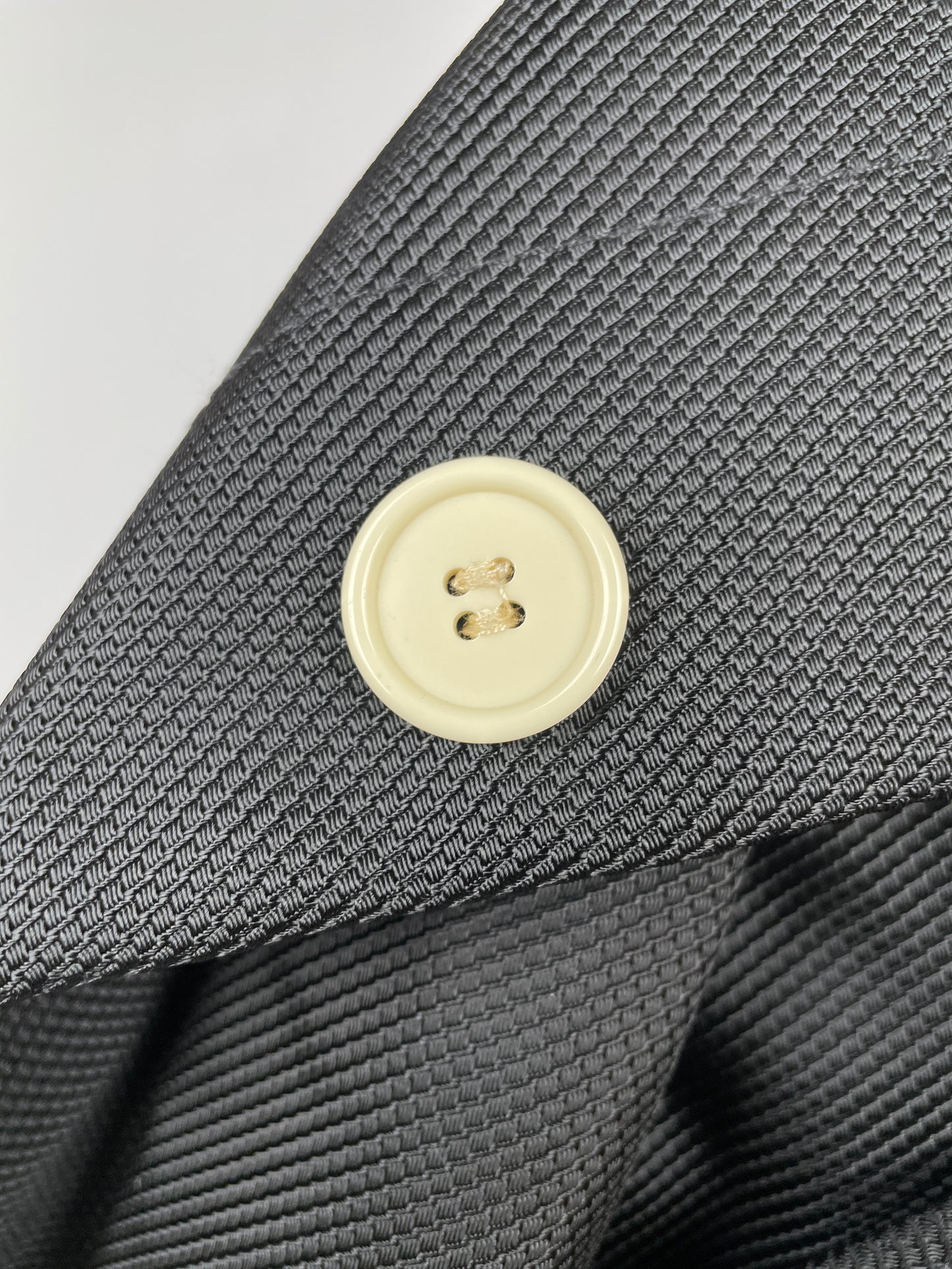 Raf Simons x Eastpack One String Backpack