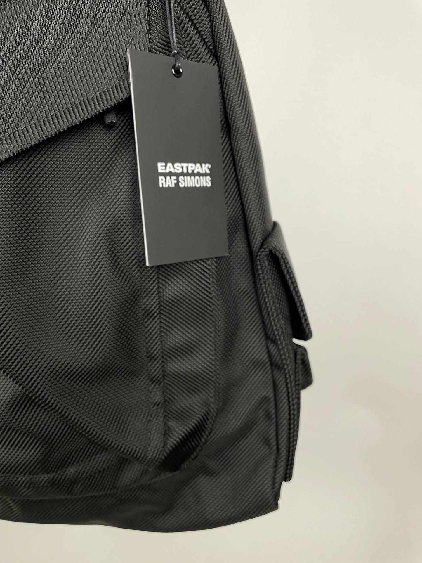 Raf Simons x Eastpack One String Backpack