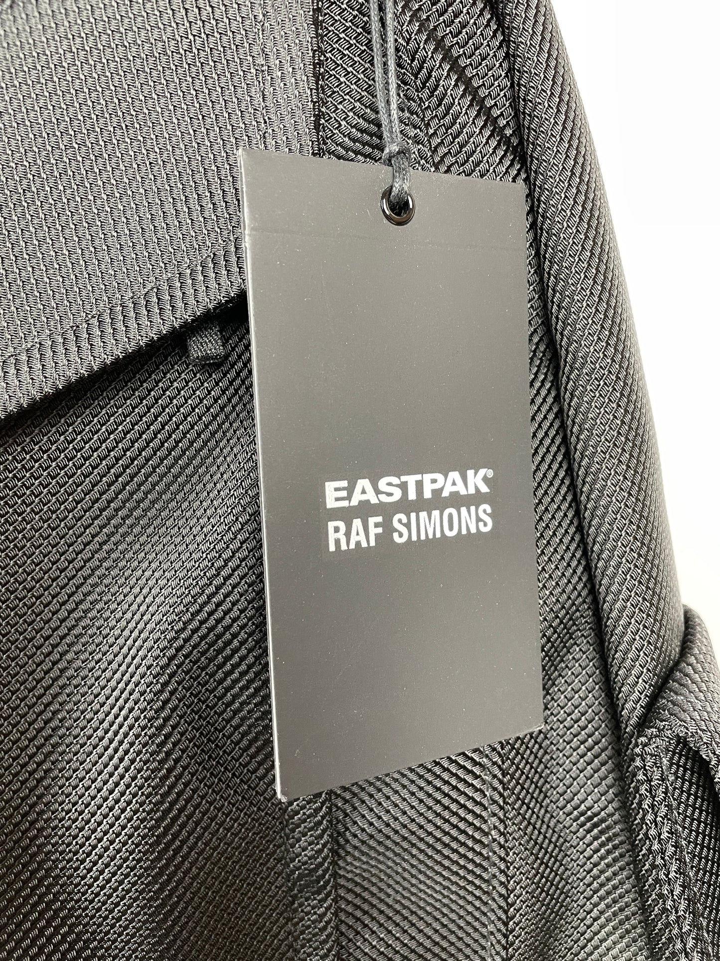 Raf Simons x Eastpack One String Backpack