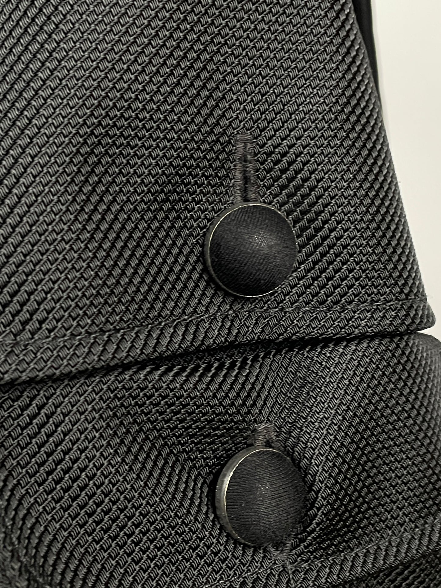 Raf Simons x Eastpack One String Backpack