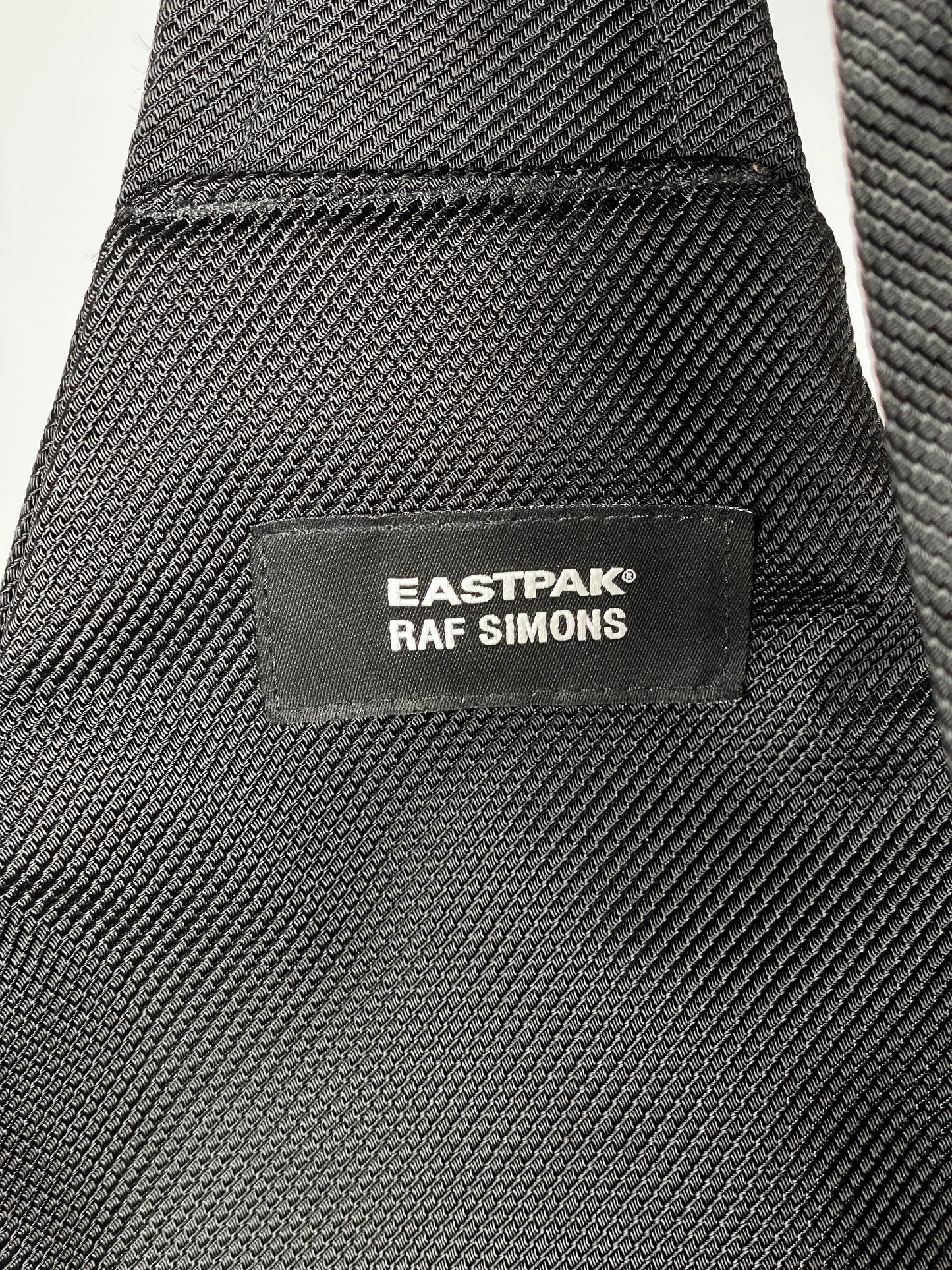 Raf Simons x Eastpack One String Backpack