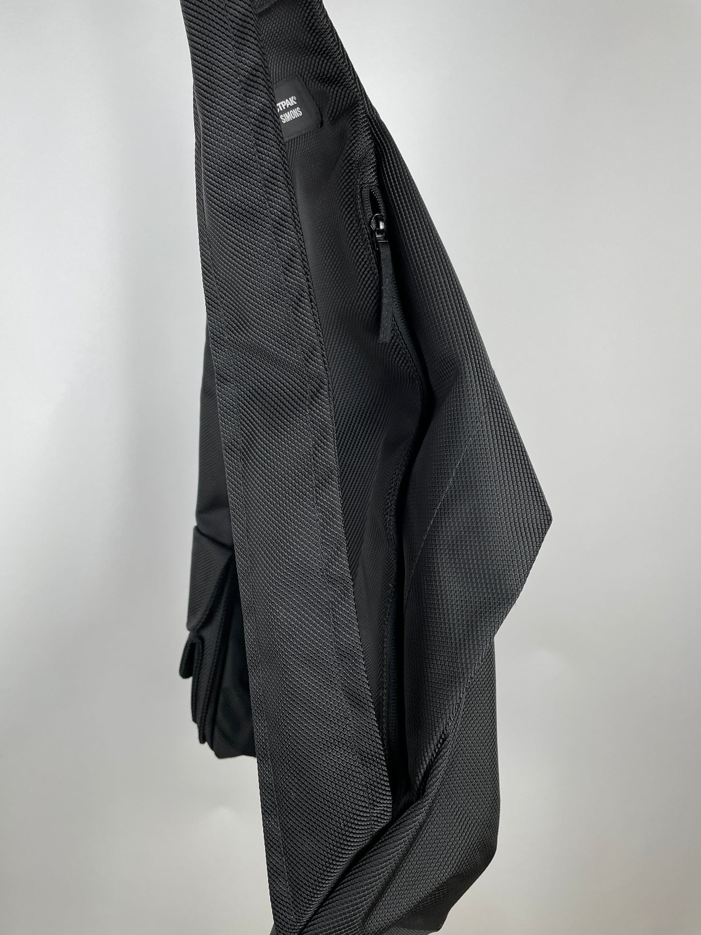 Raf Simons x Eastpack One String Backpack