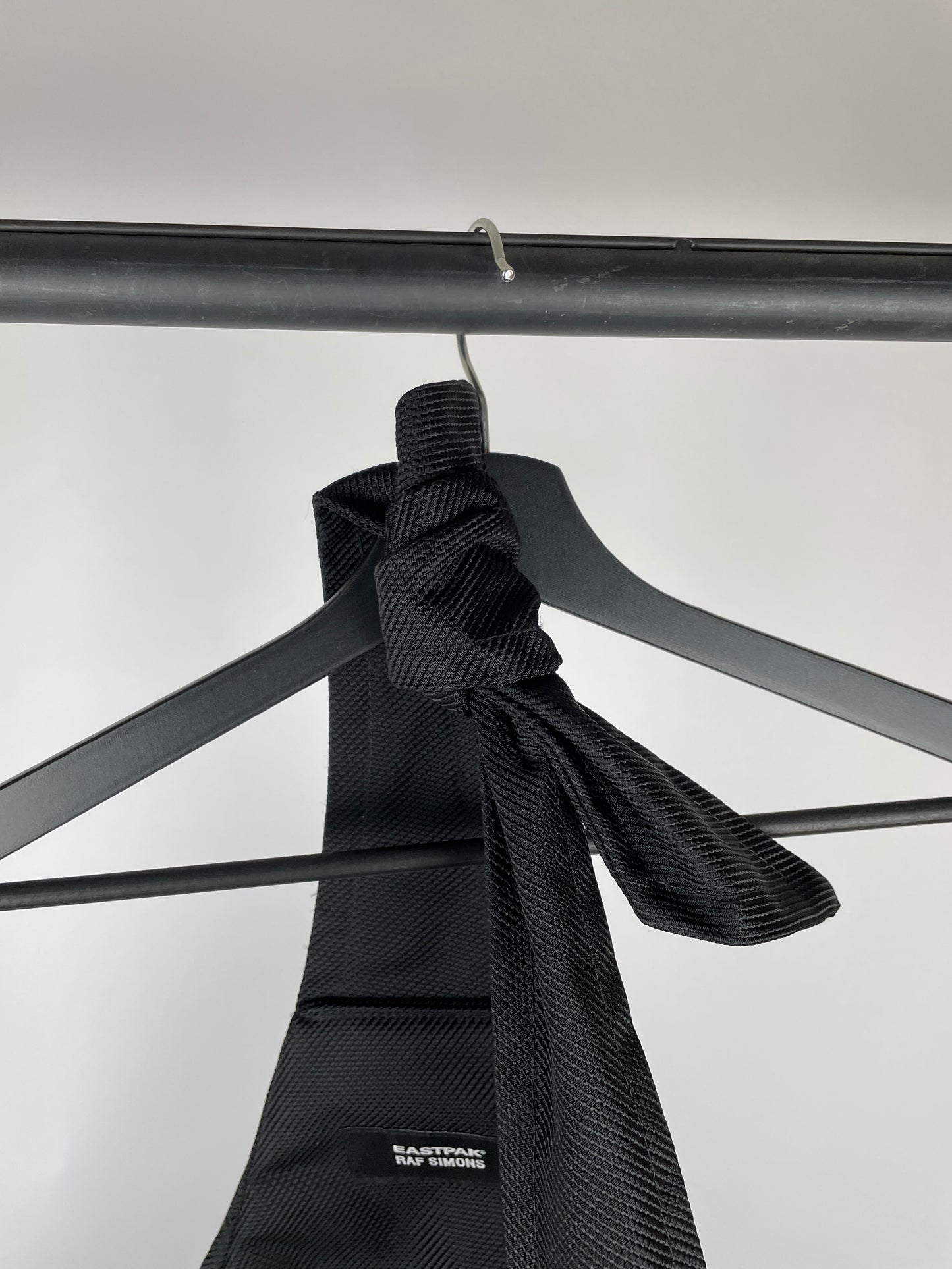 Raf Simons x Eastpack One String Backpack
