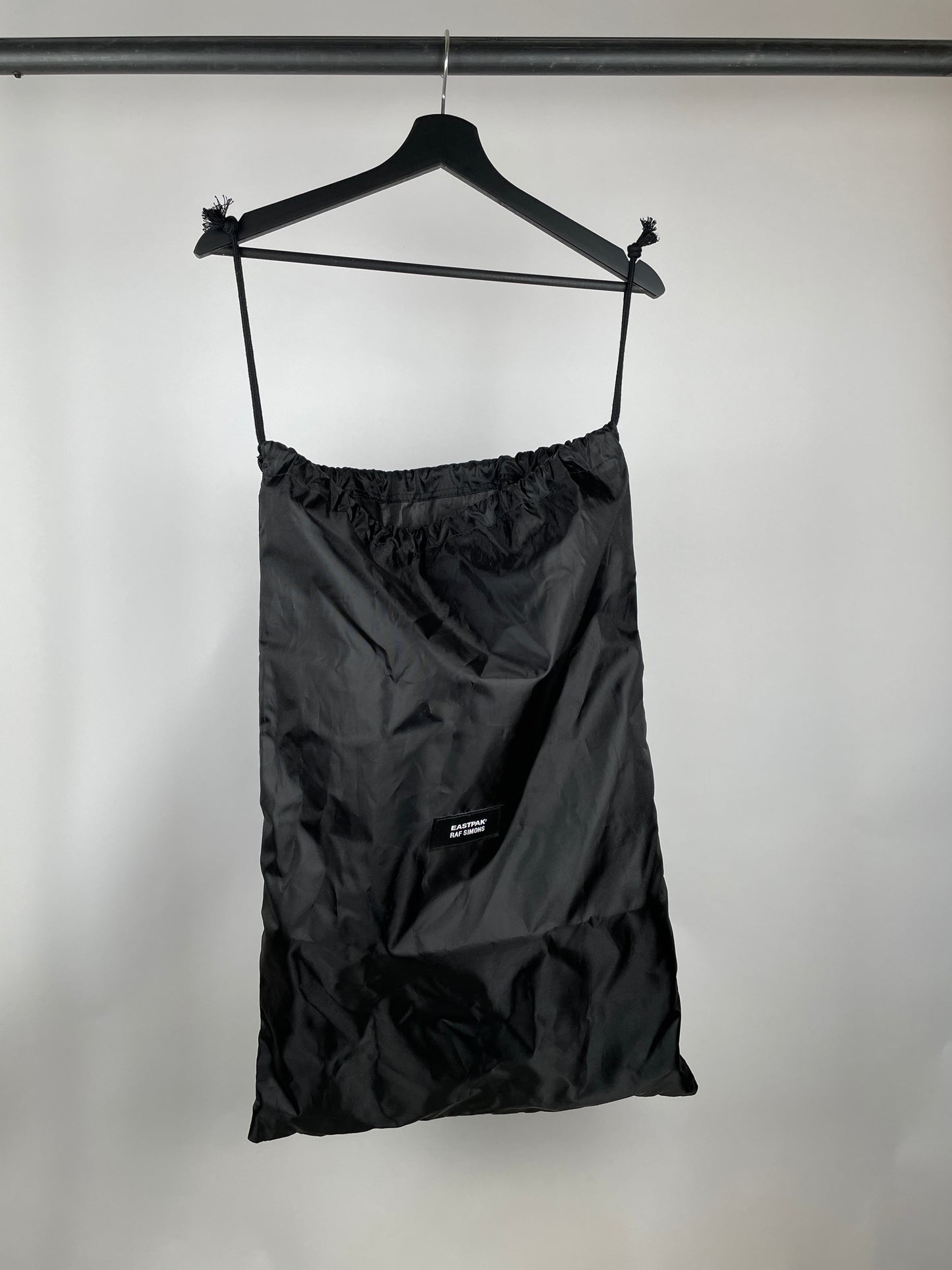 Raf Simons x Eastpack One String Backpack