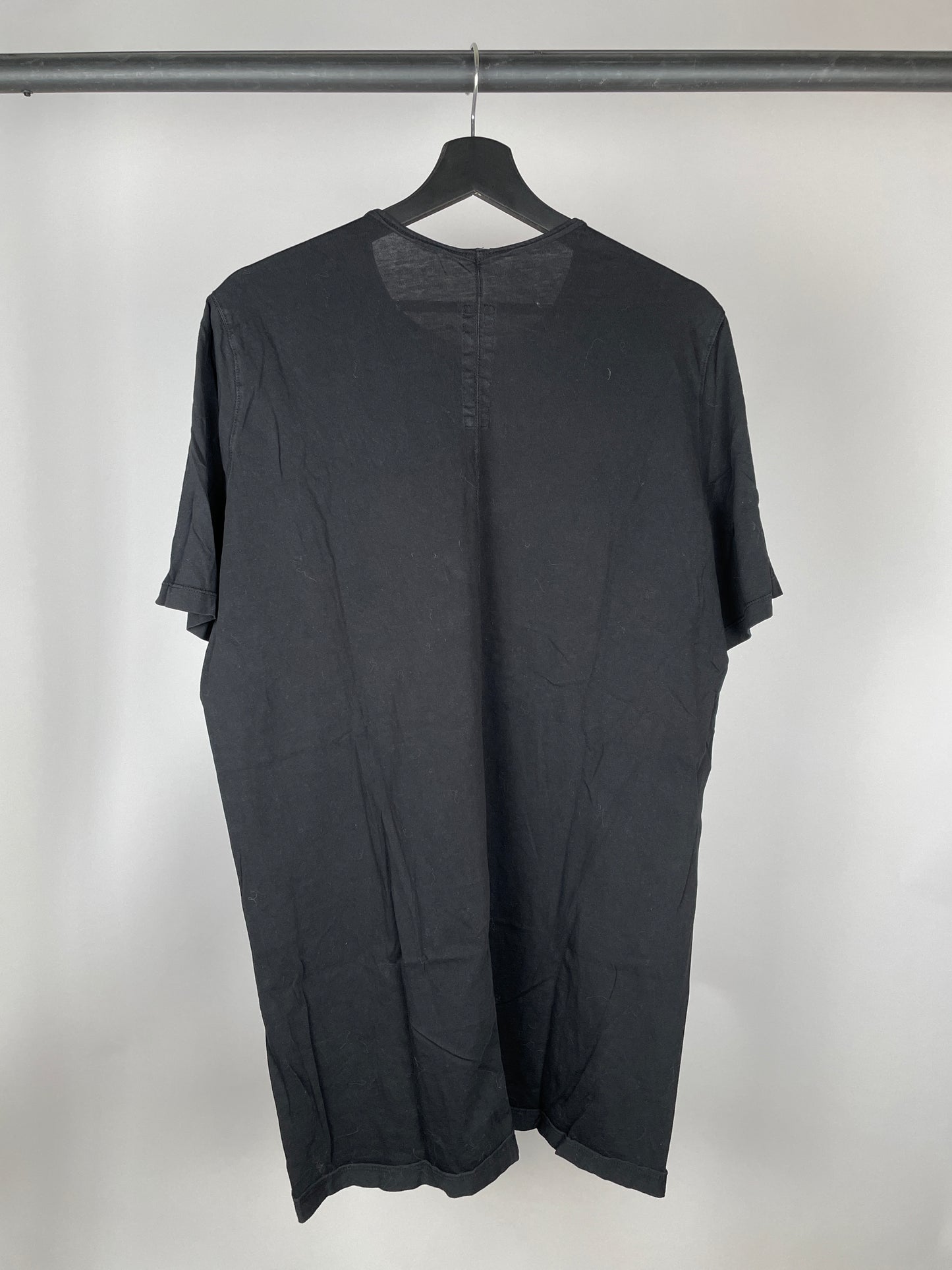 Rick Owens Graphic Tee