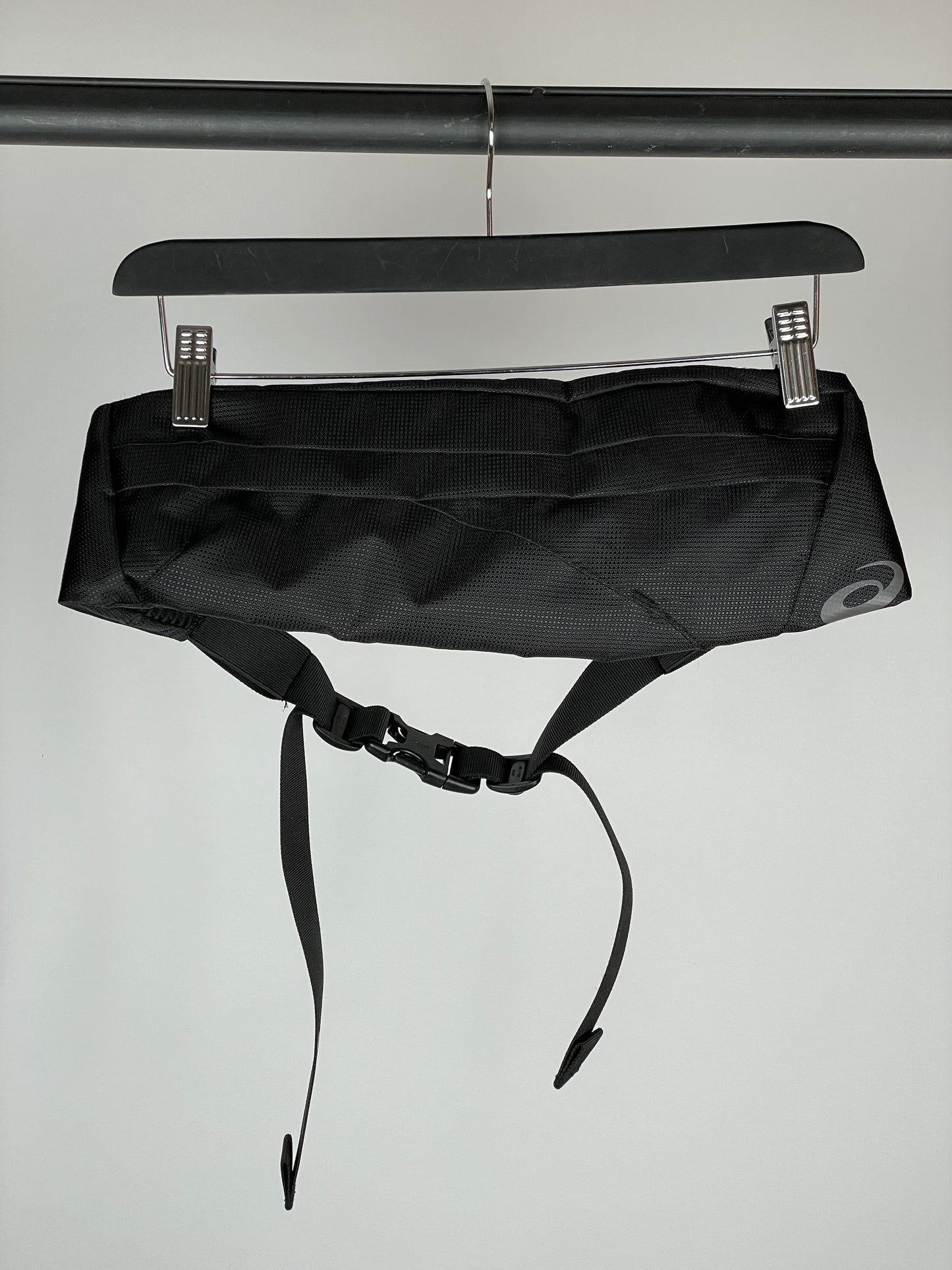 Kiko Kostadinov x Asics Waistbag