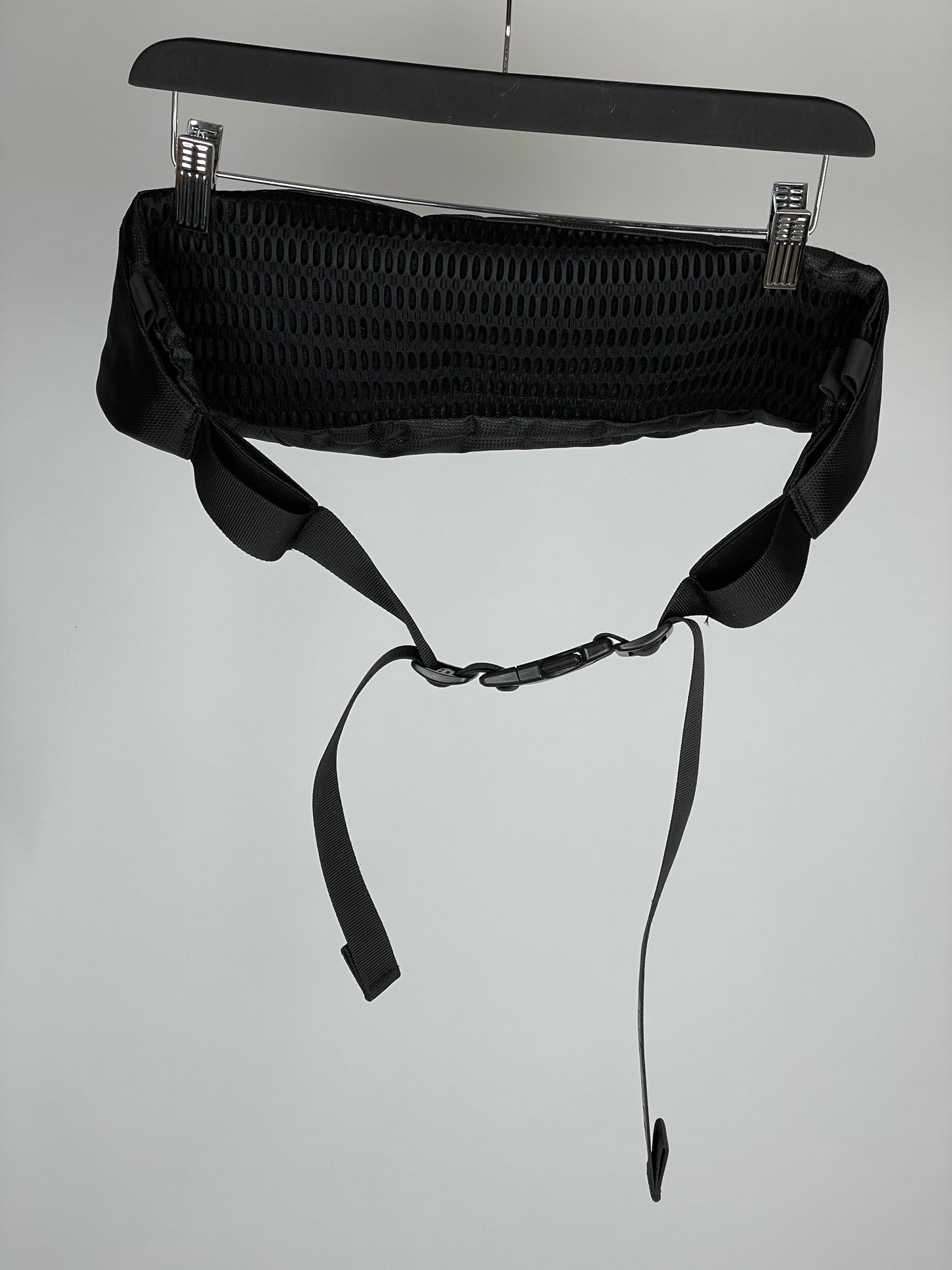 Kiko Kostadinov x Asics Waistbag
