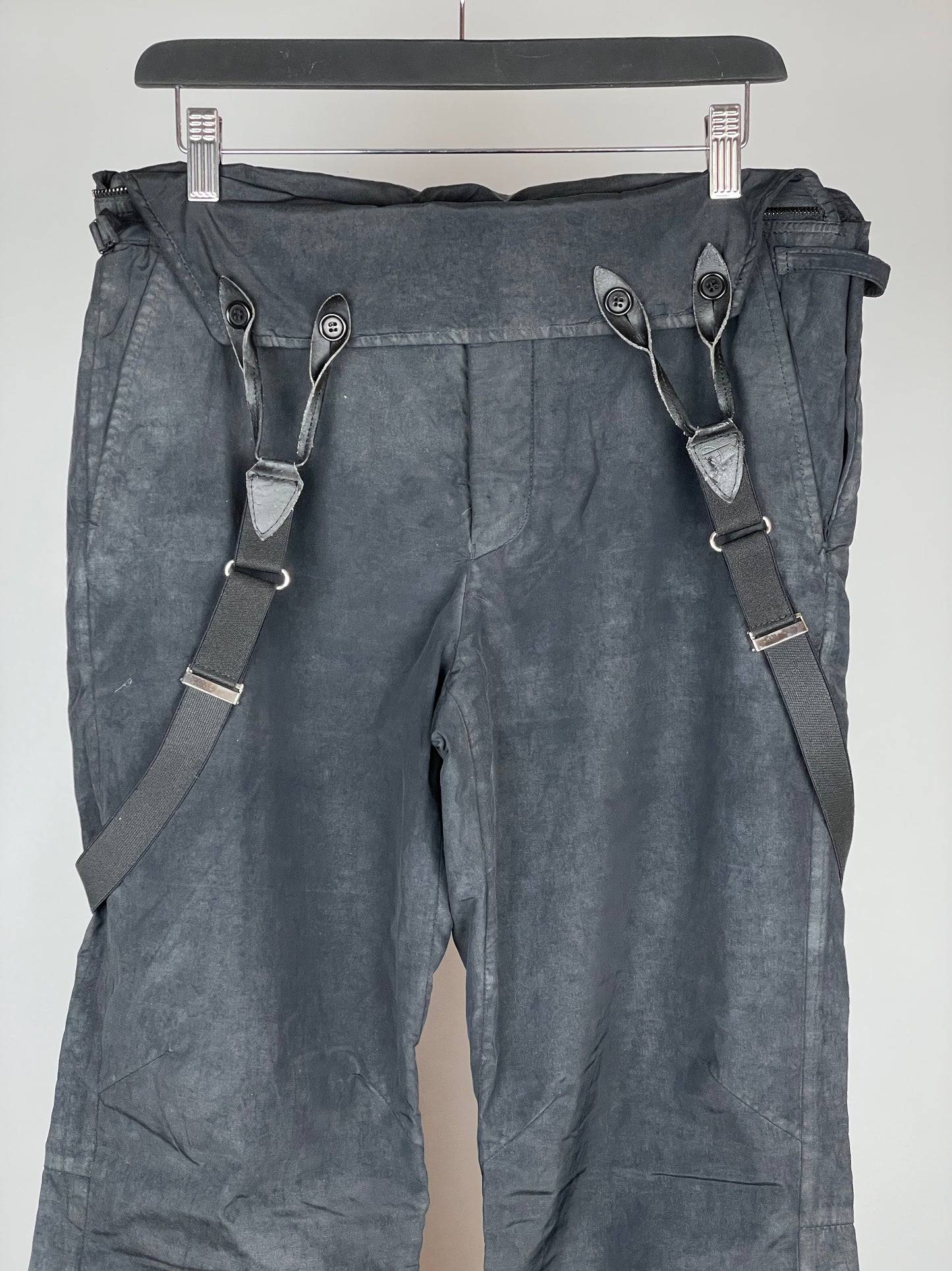 Helmut Lang Astro Ski Pants