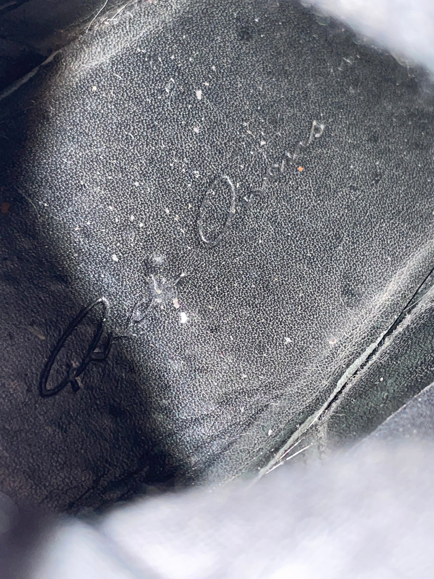 Rick Owens Creeper Sock Boots