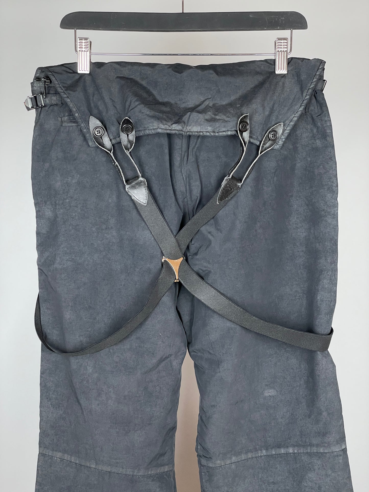 Helmut Lang Astro Ski Pants