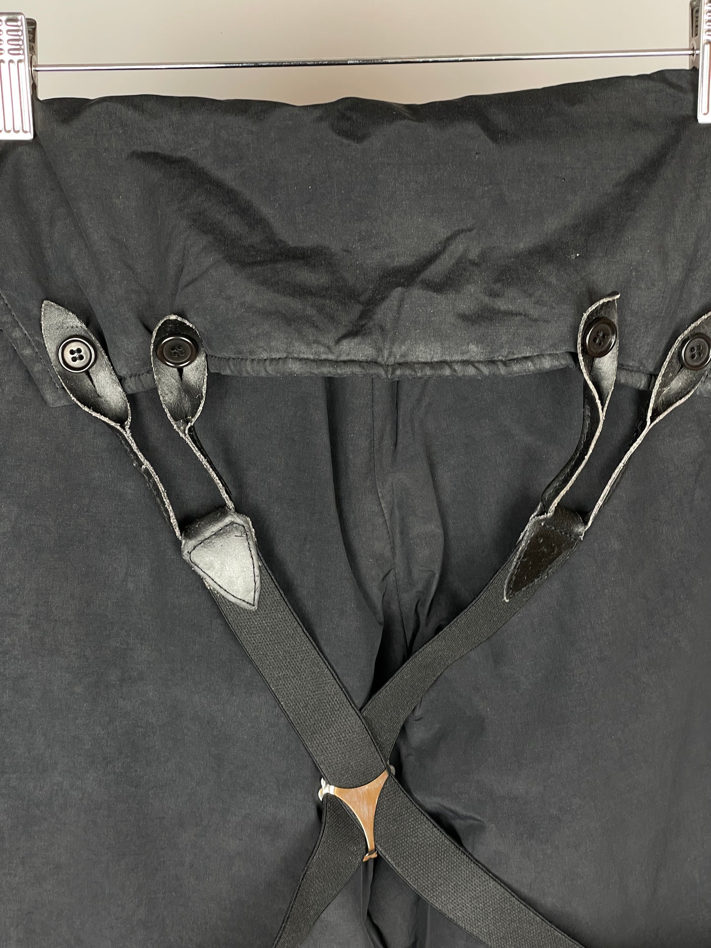 Helmut Lang Astro Ski Pants