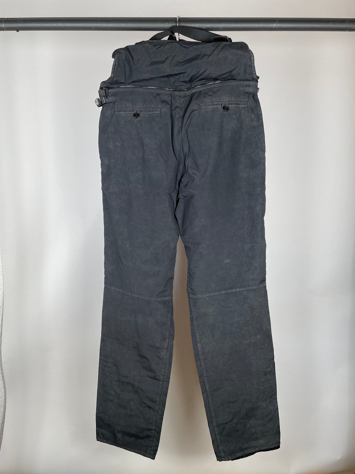 Helmut Lang Astro Ski Pants
