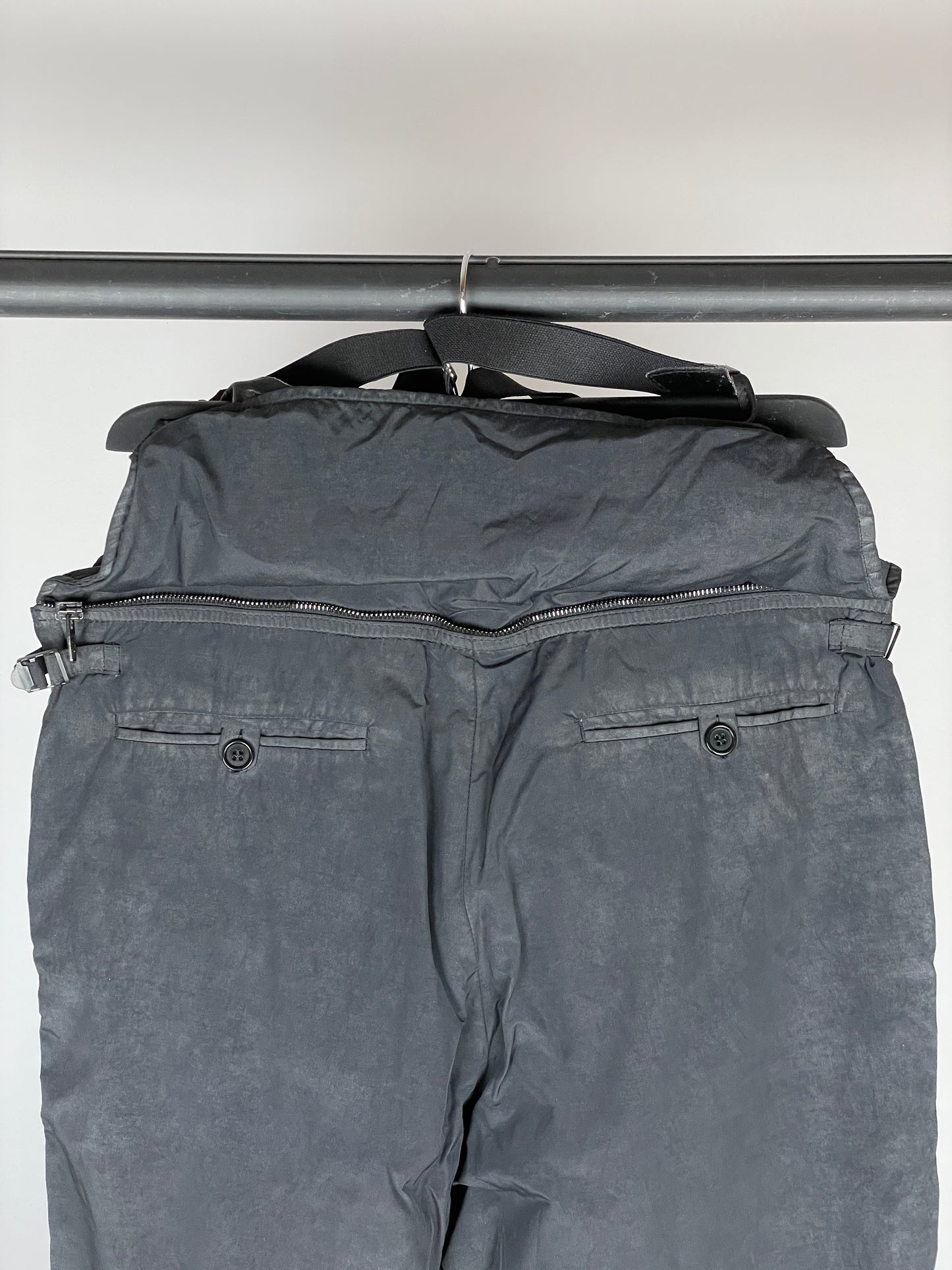 Helmut Lang Astro Ski Pants