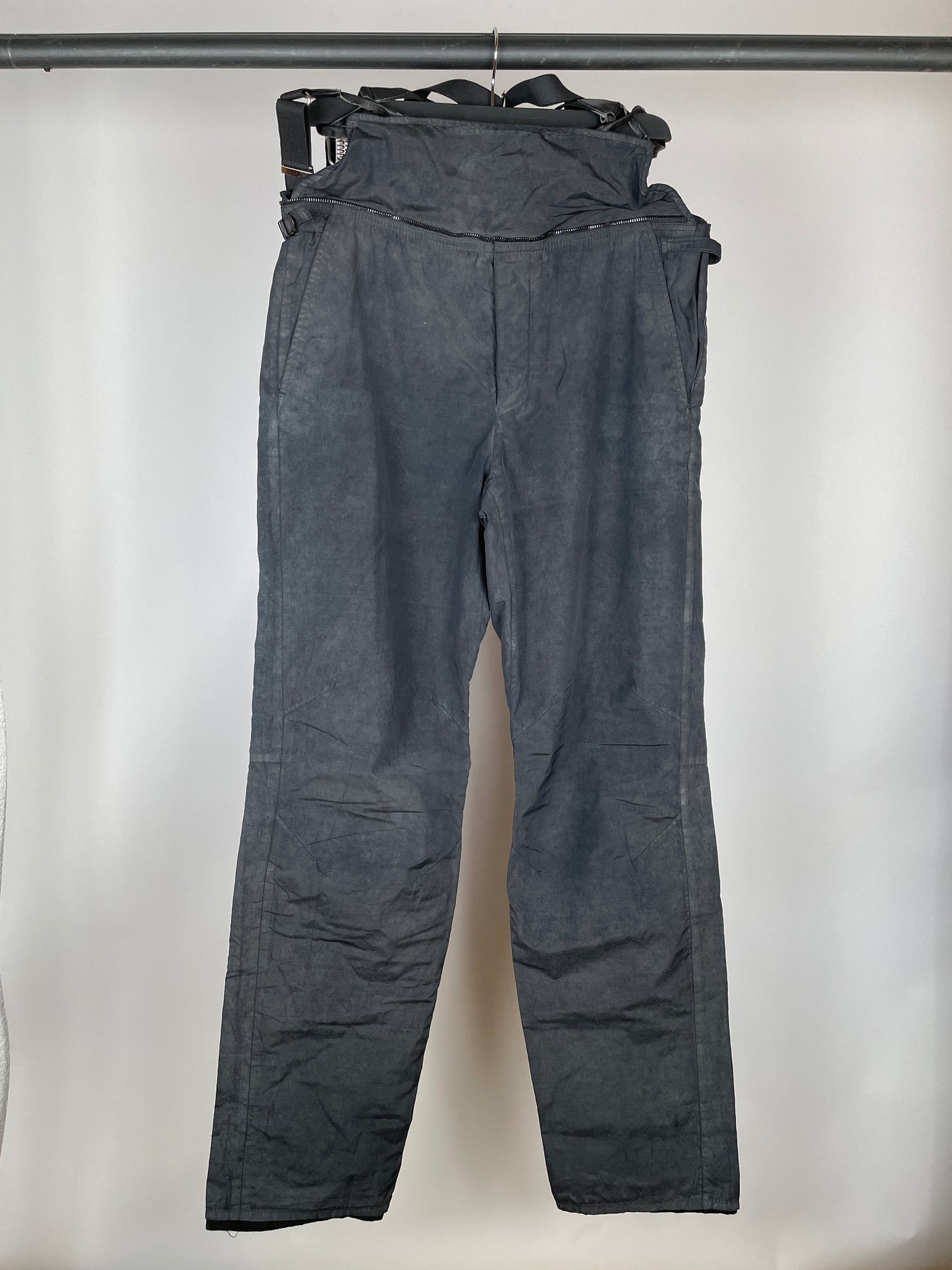 Helmut Lang Astro Ski Pants