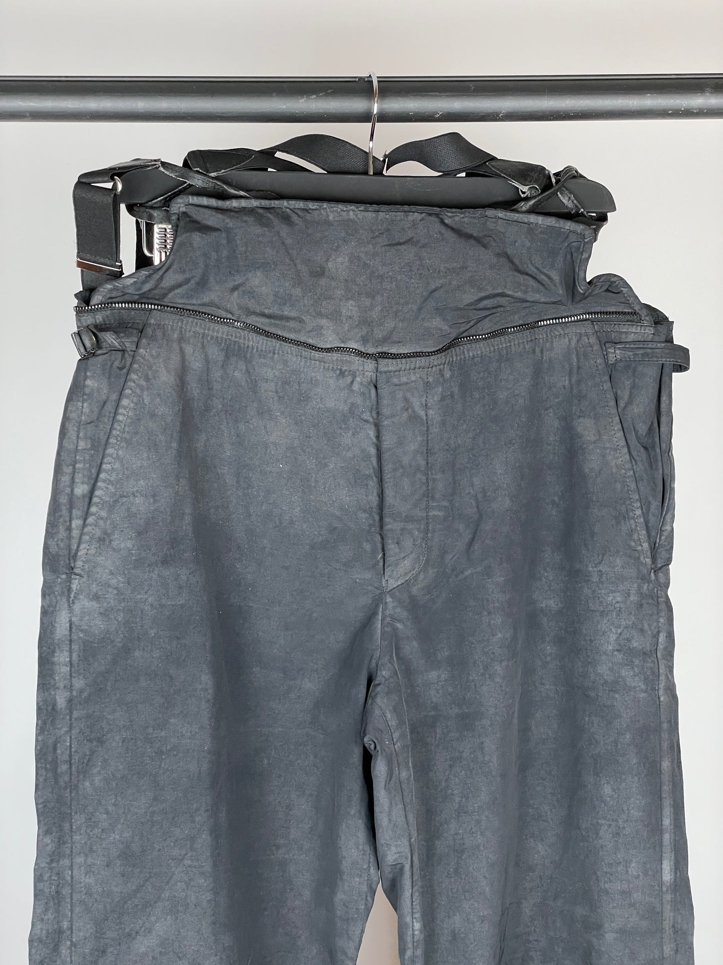 Helmut Lang Astro Ski Pants