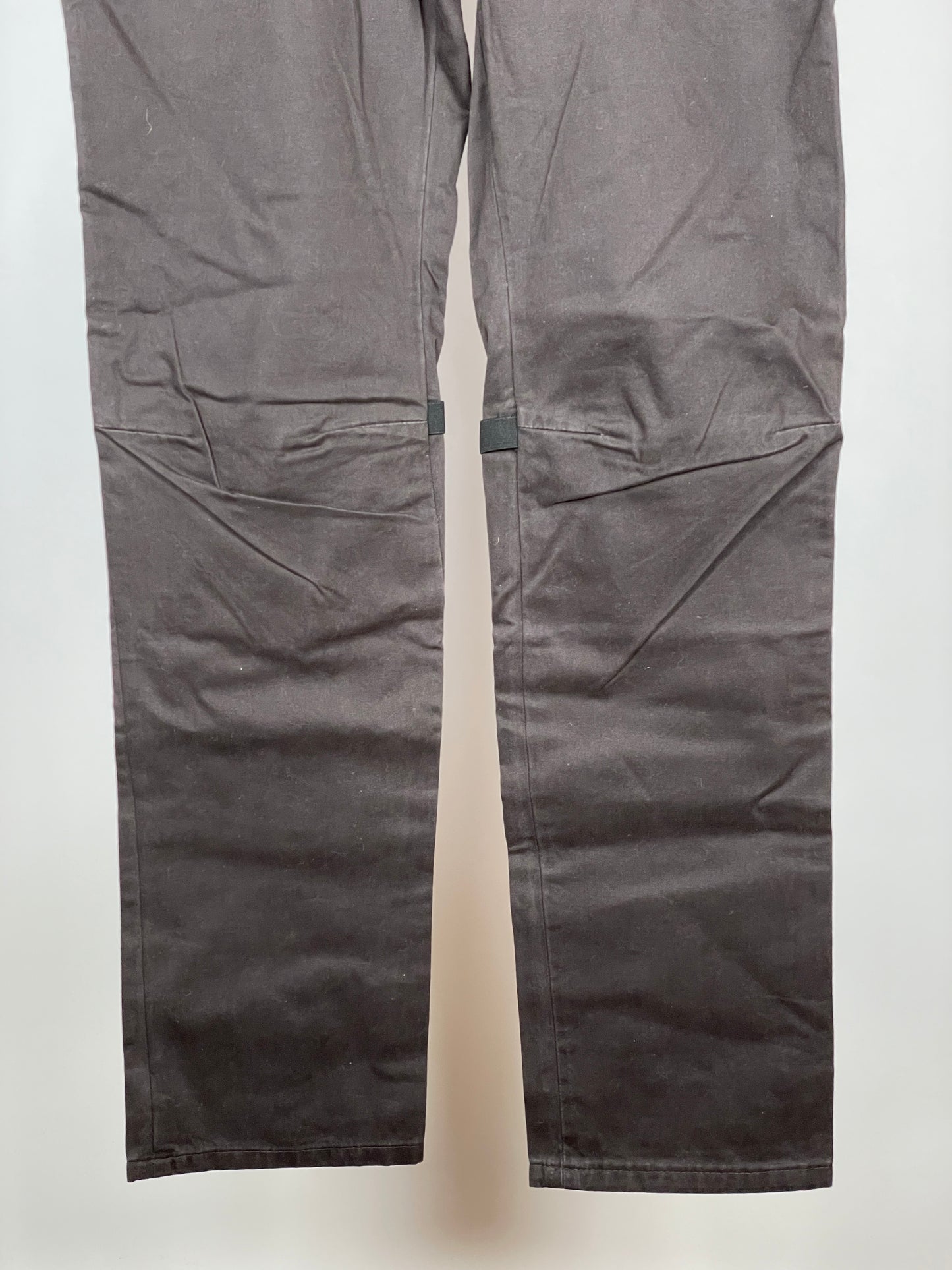 Helmut Lang Bondage Pants Black