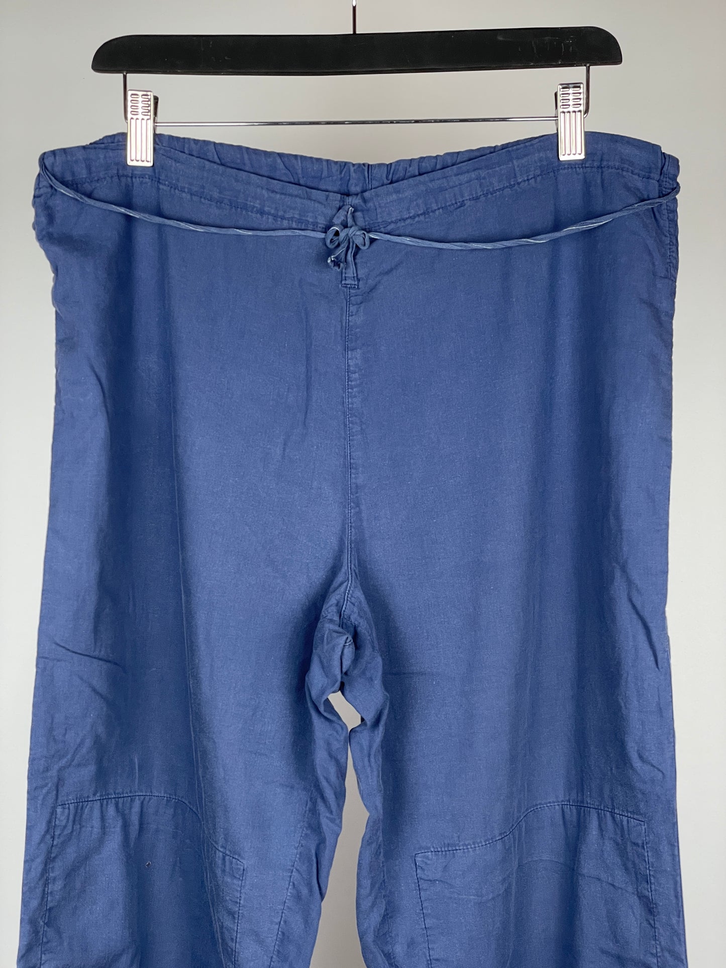 Maison Margiela French Workwear Pants