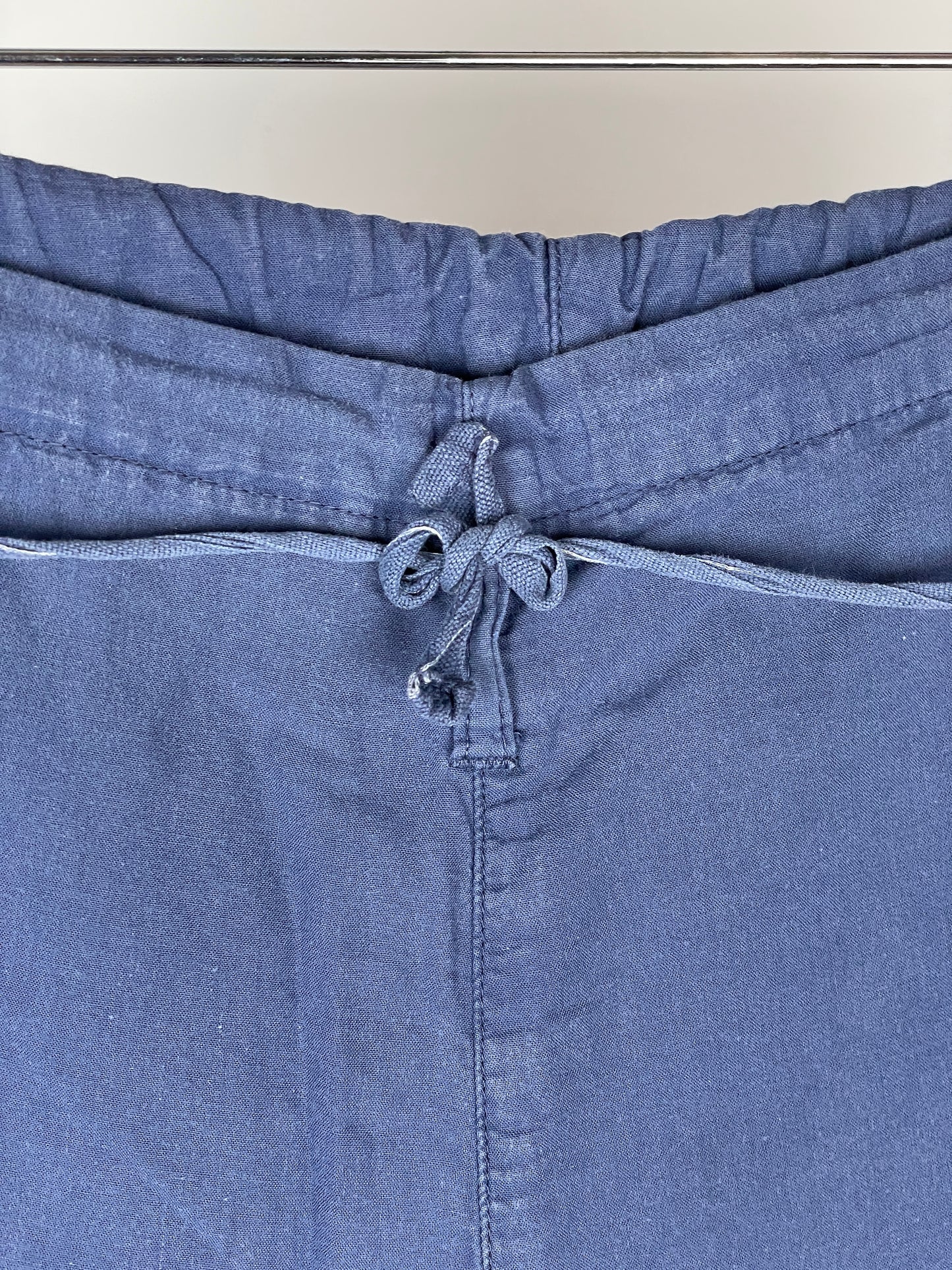 Maison Margiela French Workwear Pants