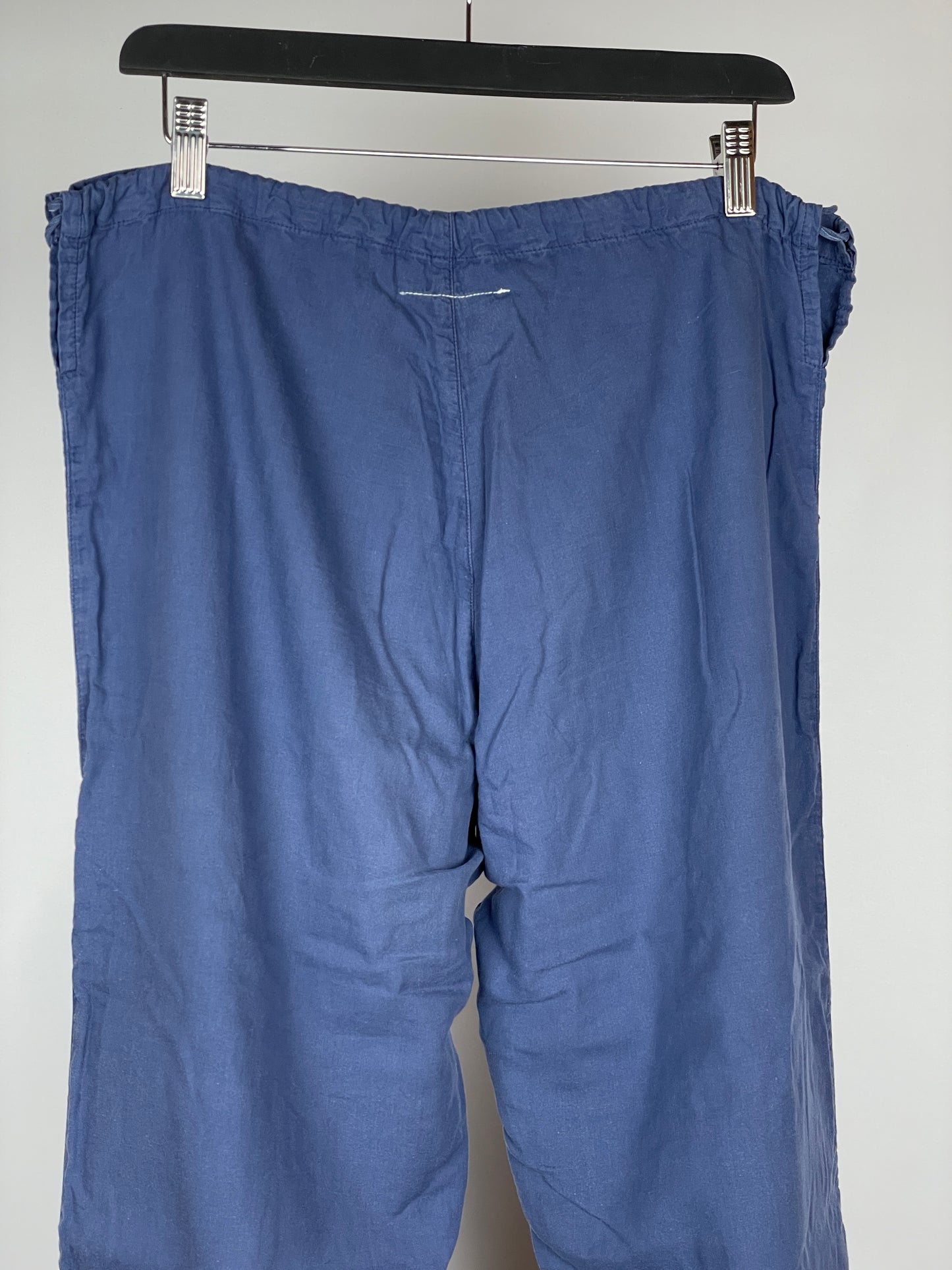 Maison Margiela French Workwear Pants