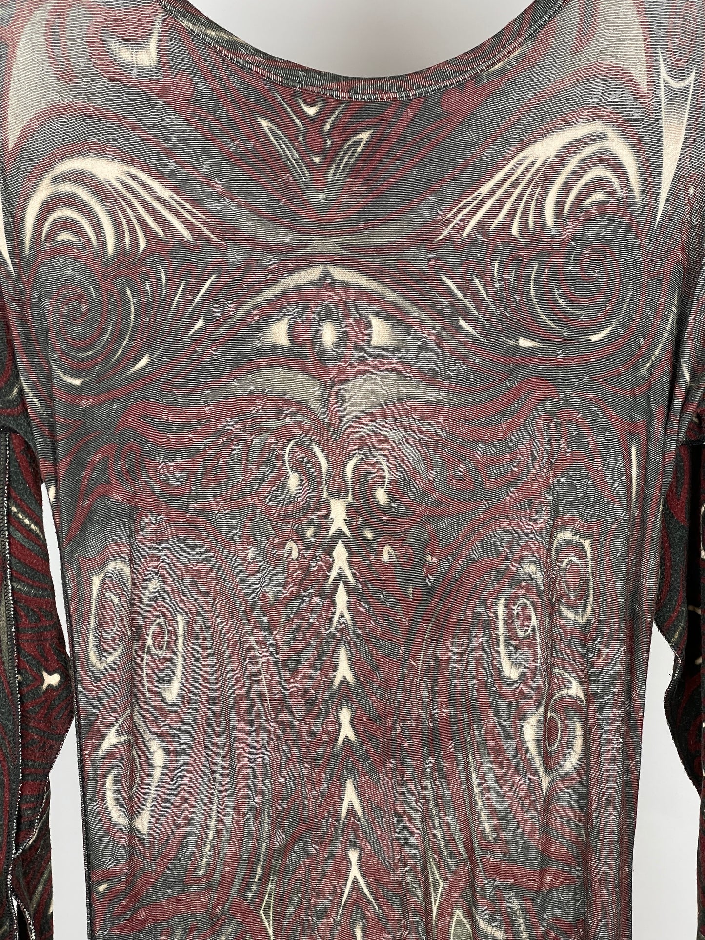 Jean Paul Gaultier Dress