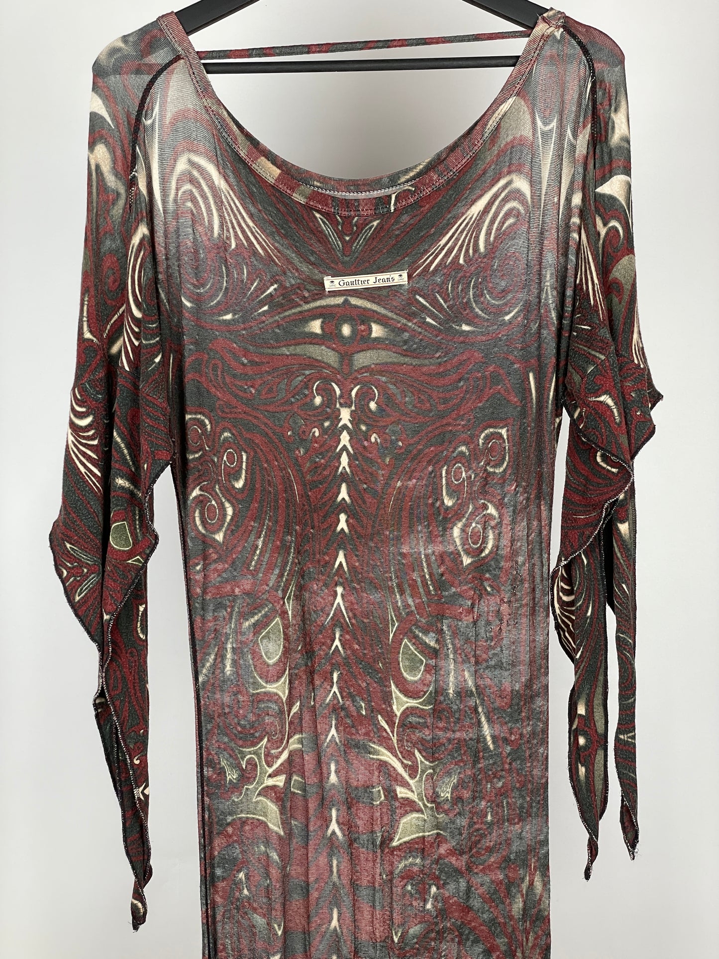 Jean Paul Gaultier Dress