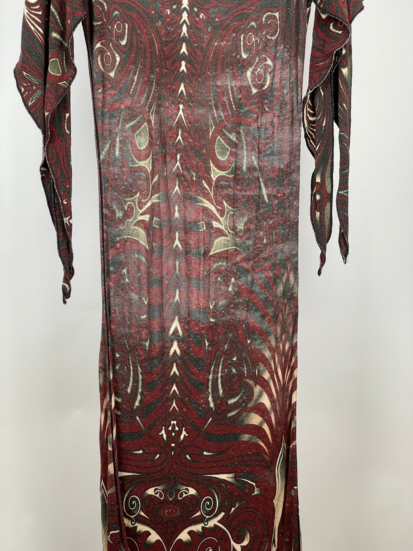Jean Paul Gaultier Dress