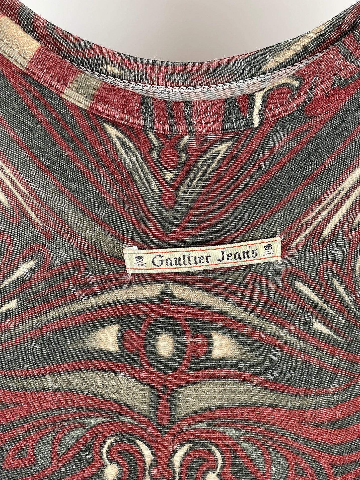 Jean Paul Gaultier Dress