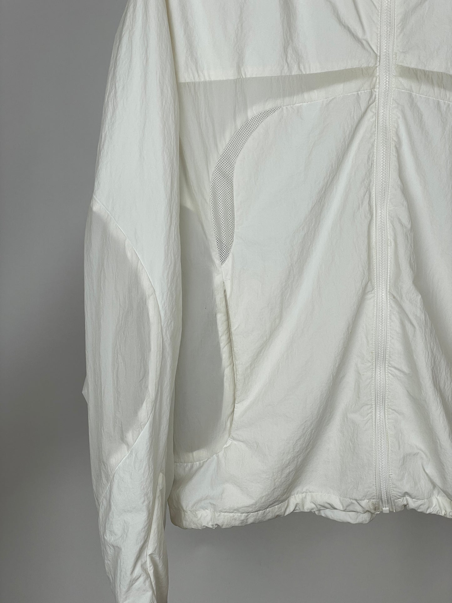 Post Archive Faction 3.0 Left Jacket
